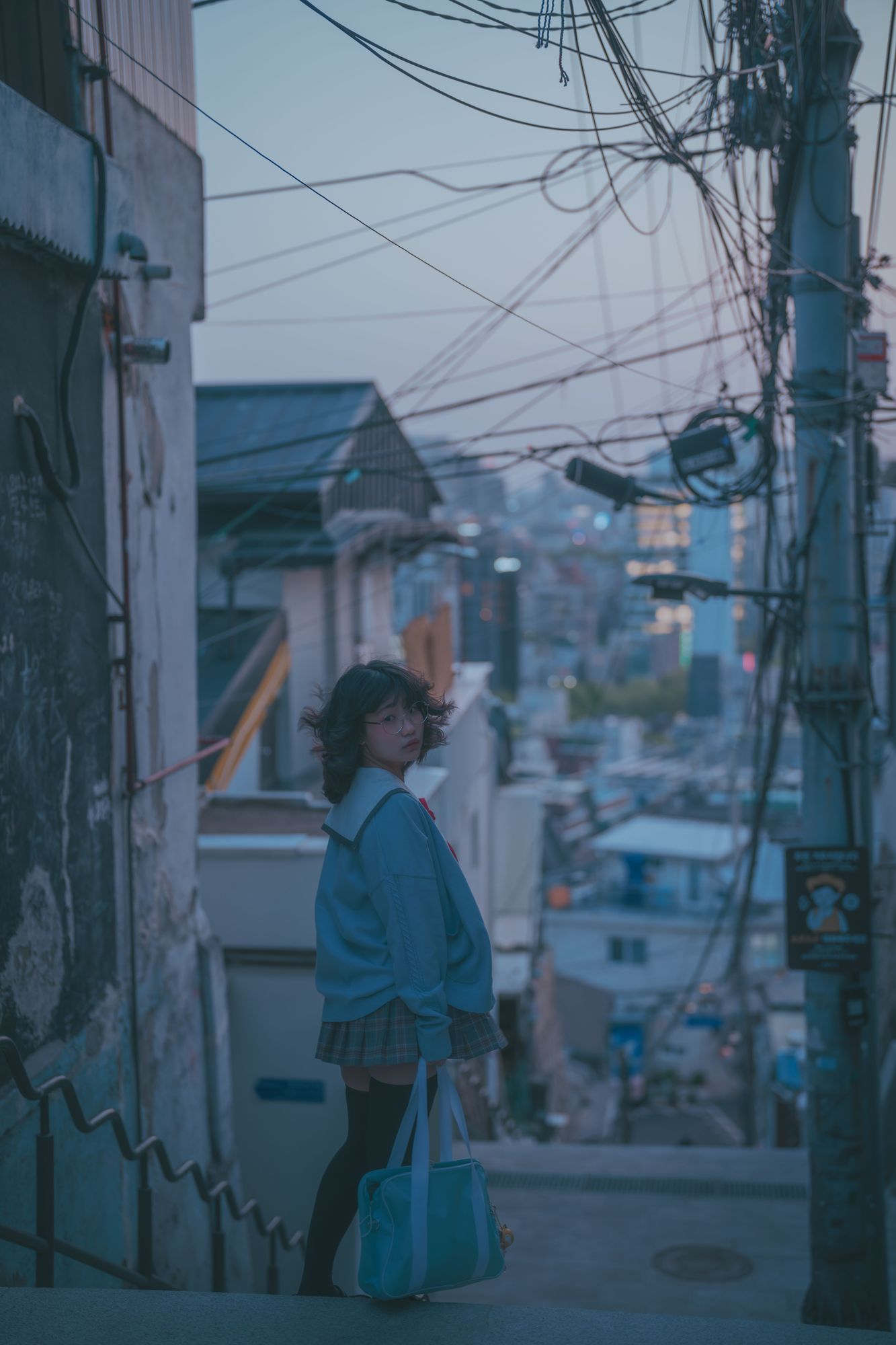 图片[196]-No.024-[DJAWA] Your Panties [325P]-coswz-cos王者