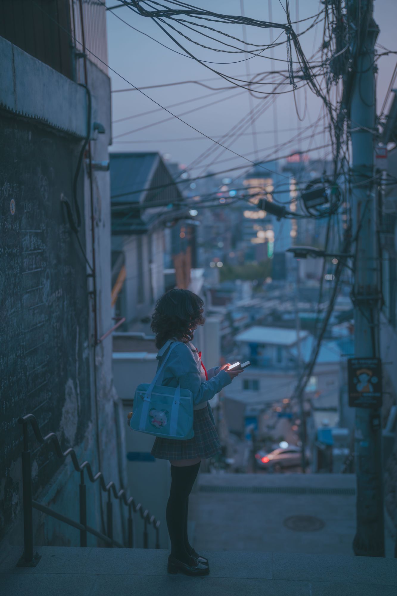 图片[192]-No.024-[DJAWA] Your Panties [325P]-coswz-cos王者