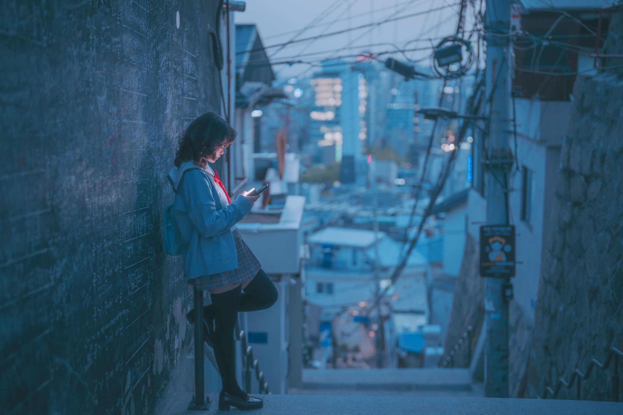 图片[191]-No.024-[DJAWA] Your Panties [325P]-coswz-cos王者