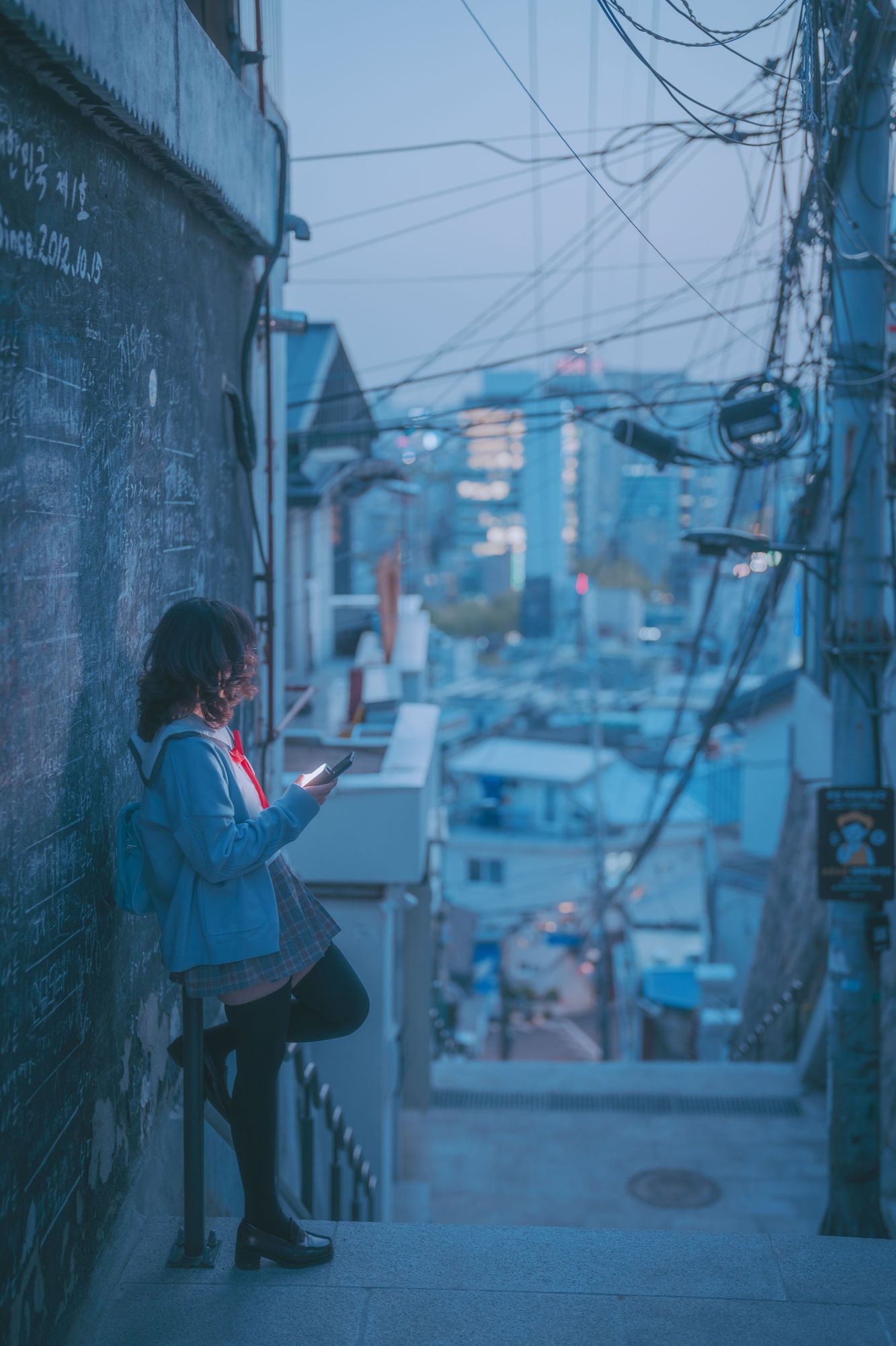 图片[189]-No.024-[DJAWA] Your Panties [325P]-coswz-cos王者