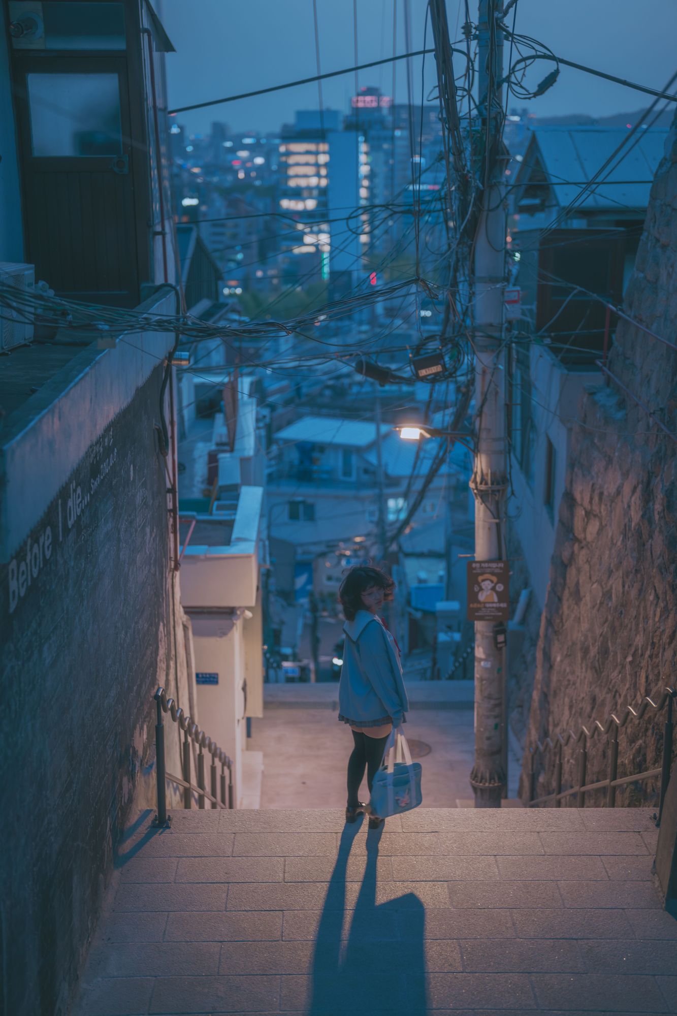 图片[185]-No.024-[DJAWA] Your Panties [325P]-coswz-cos王者