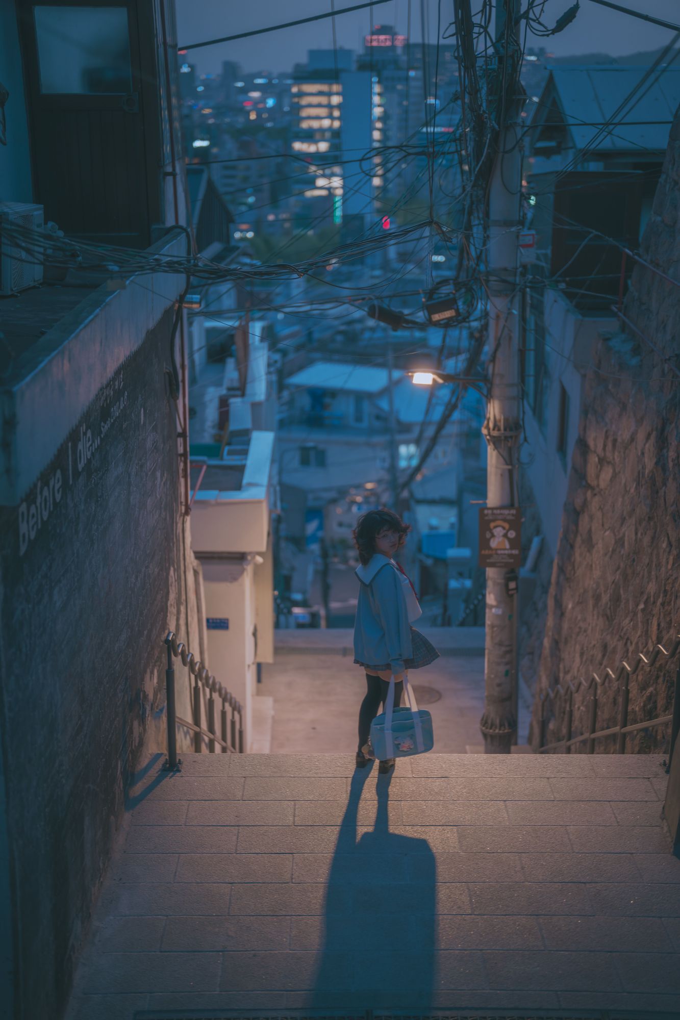 图片[184]-No.024-[DJAWA] Your Panties [325P]-coswz-cos王者