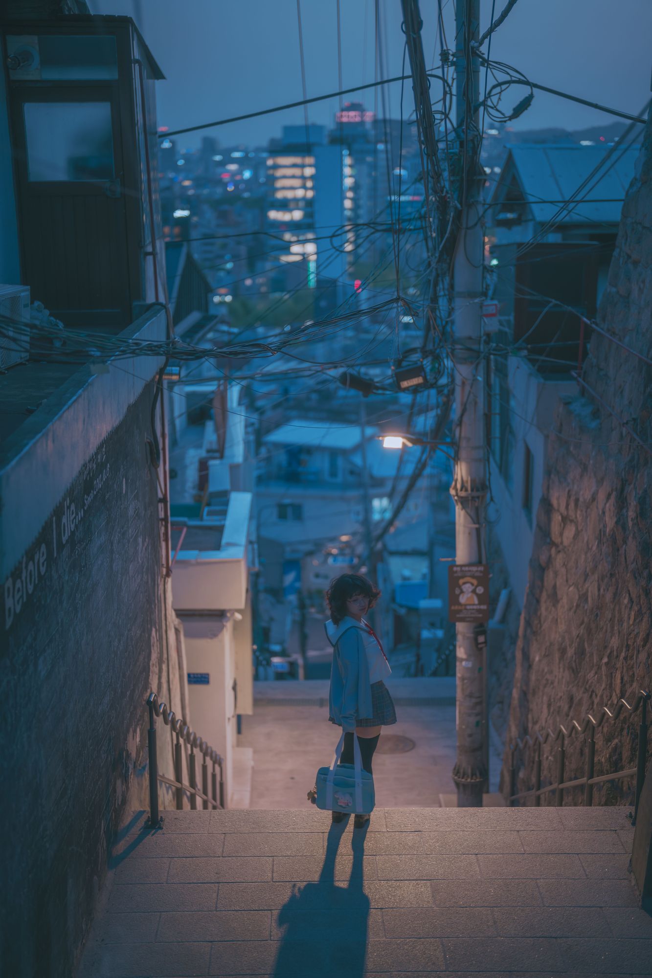 图片[183]-No.024-[DJAWA] Your Panties [325P]-coswz-cos王者