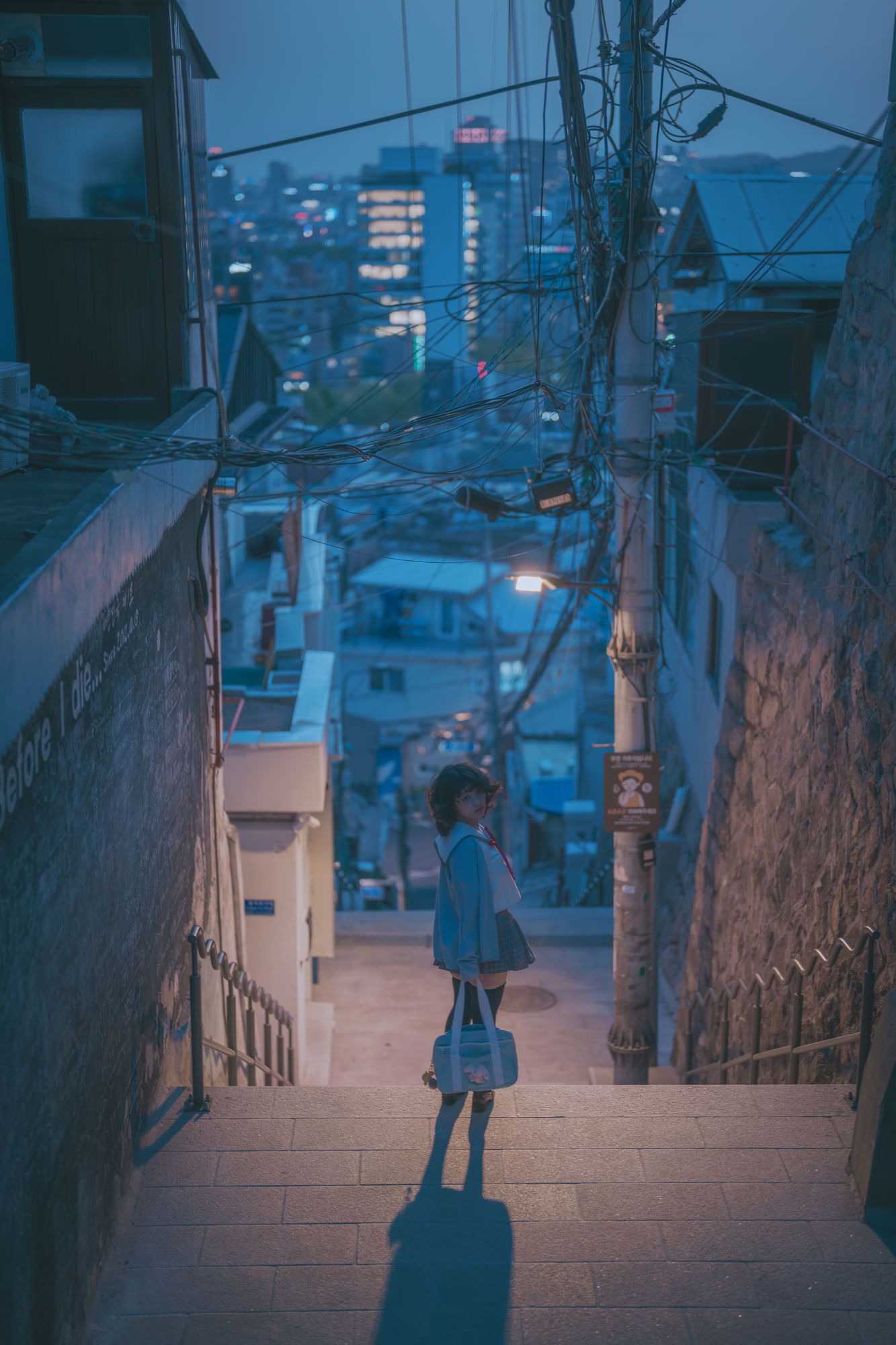 图片[182]-No.024-[DJAWA] Your Panties [325P]-coswz-cos王者