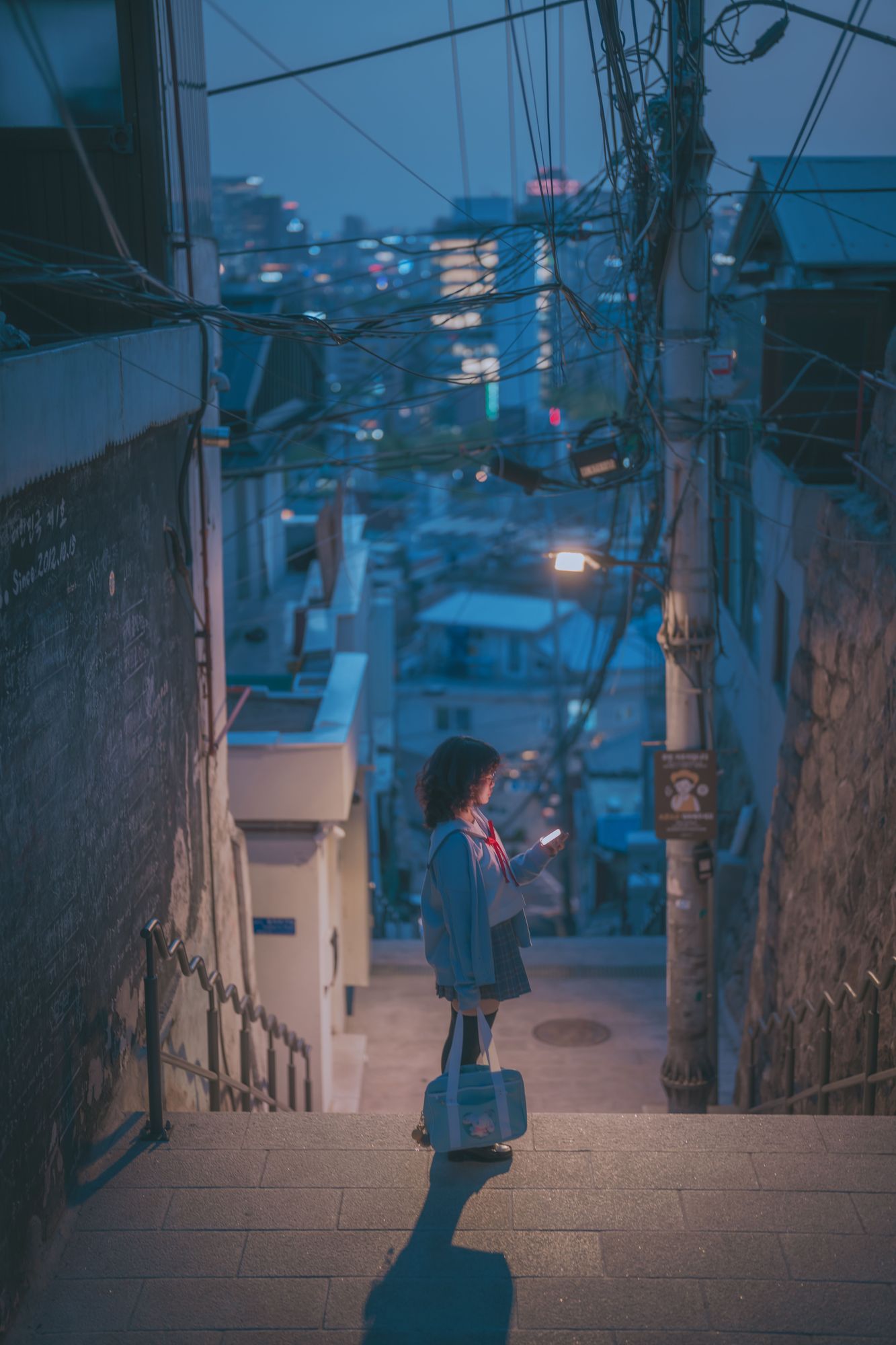 图片[181]-No.024-[DJAWA] Your Panties [325P]-coswz-cos王者