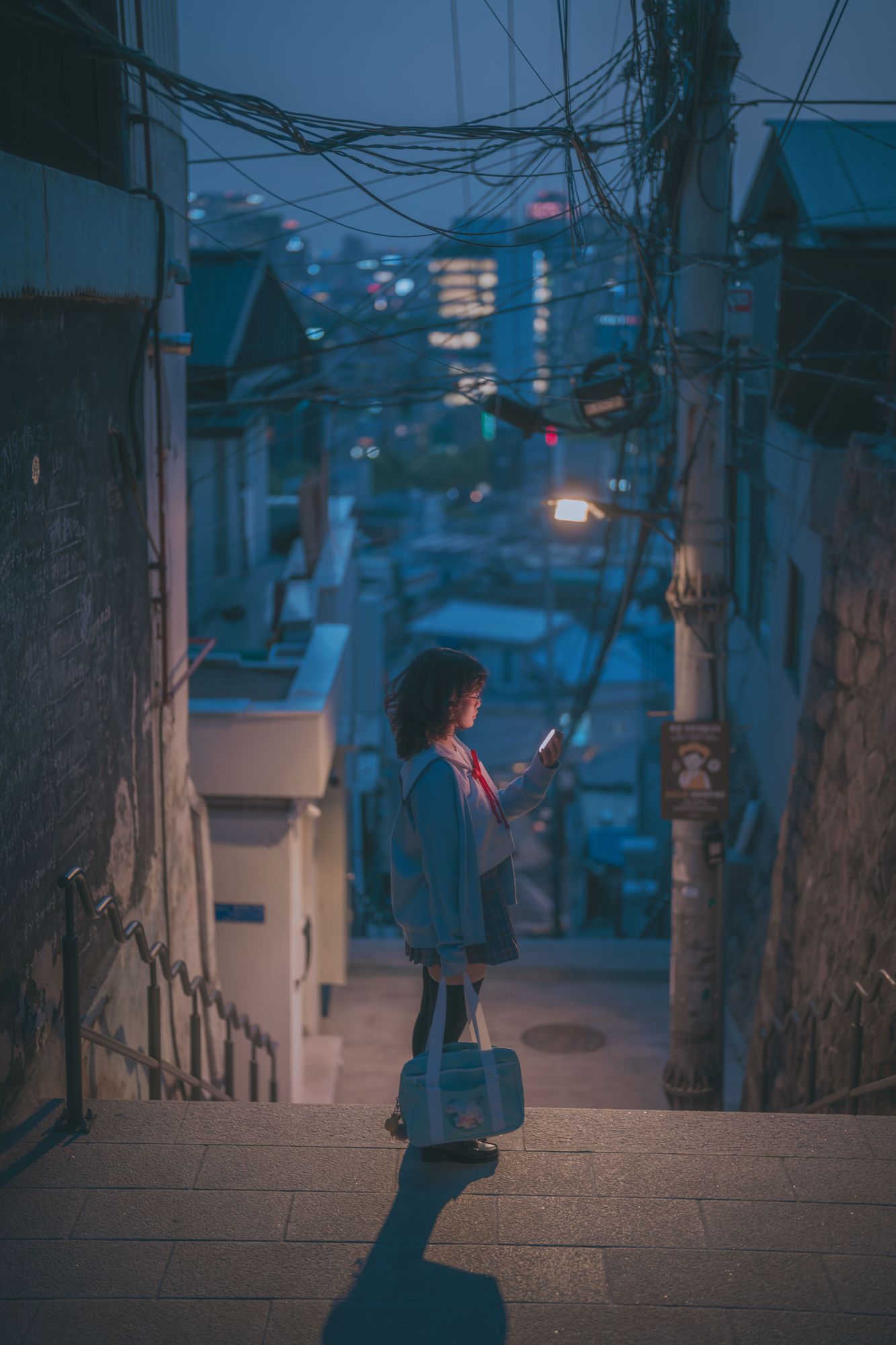 图片[180]-No.024-[DJAWA] Your Panties [325P]-coswz-cos王者