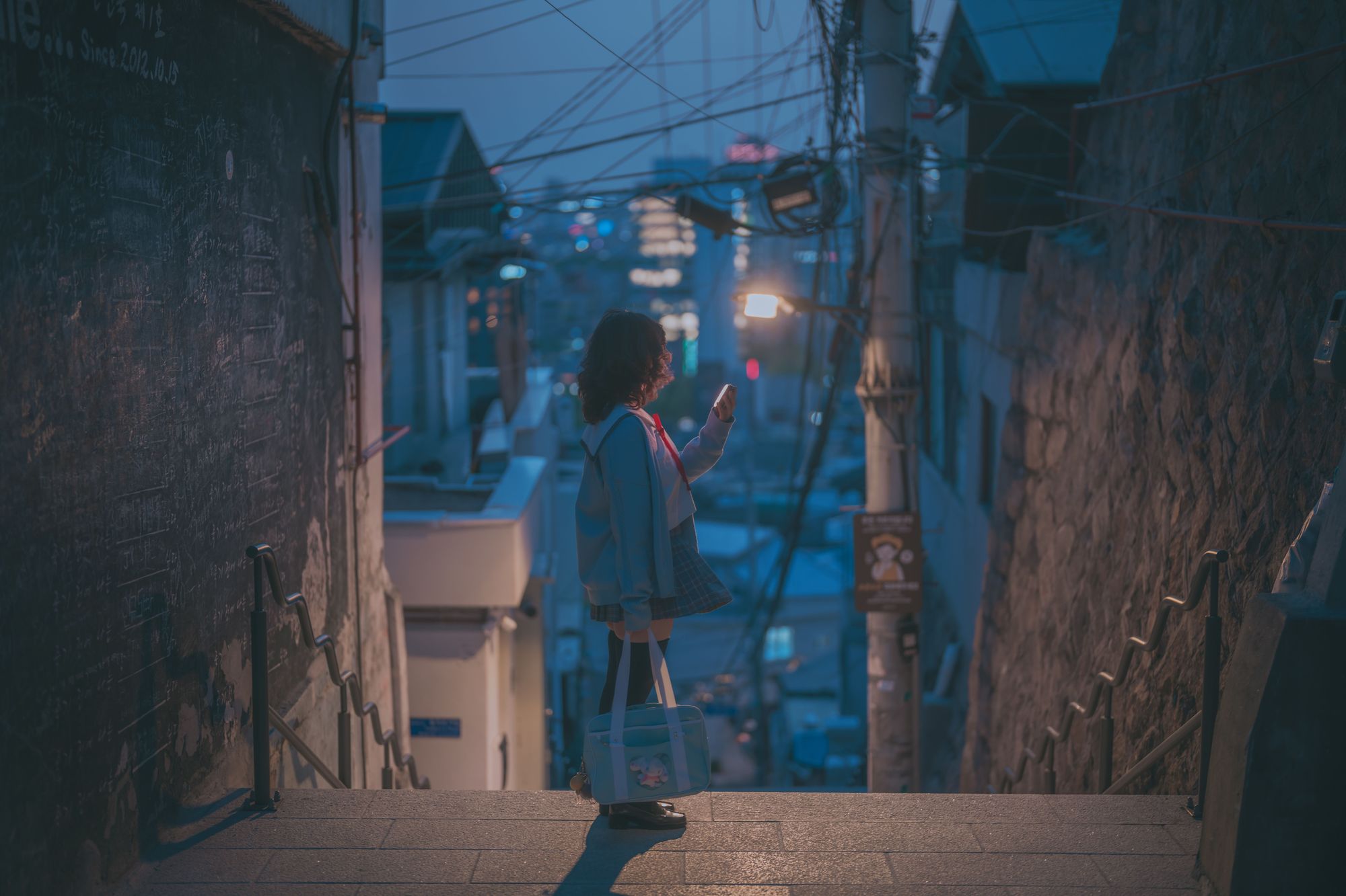 图片[179]-No.024-[DJAWA] Your Panties [325P]-coswz-cos王者