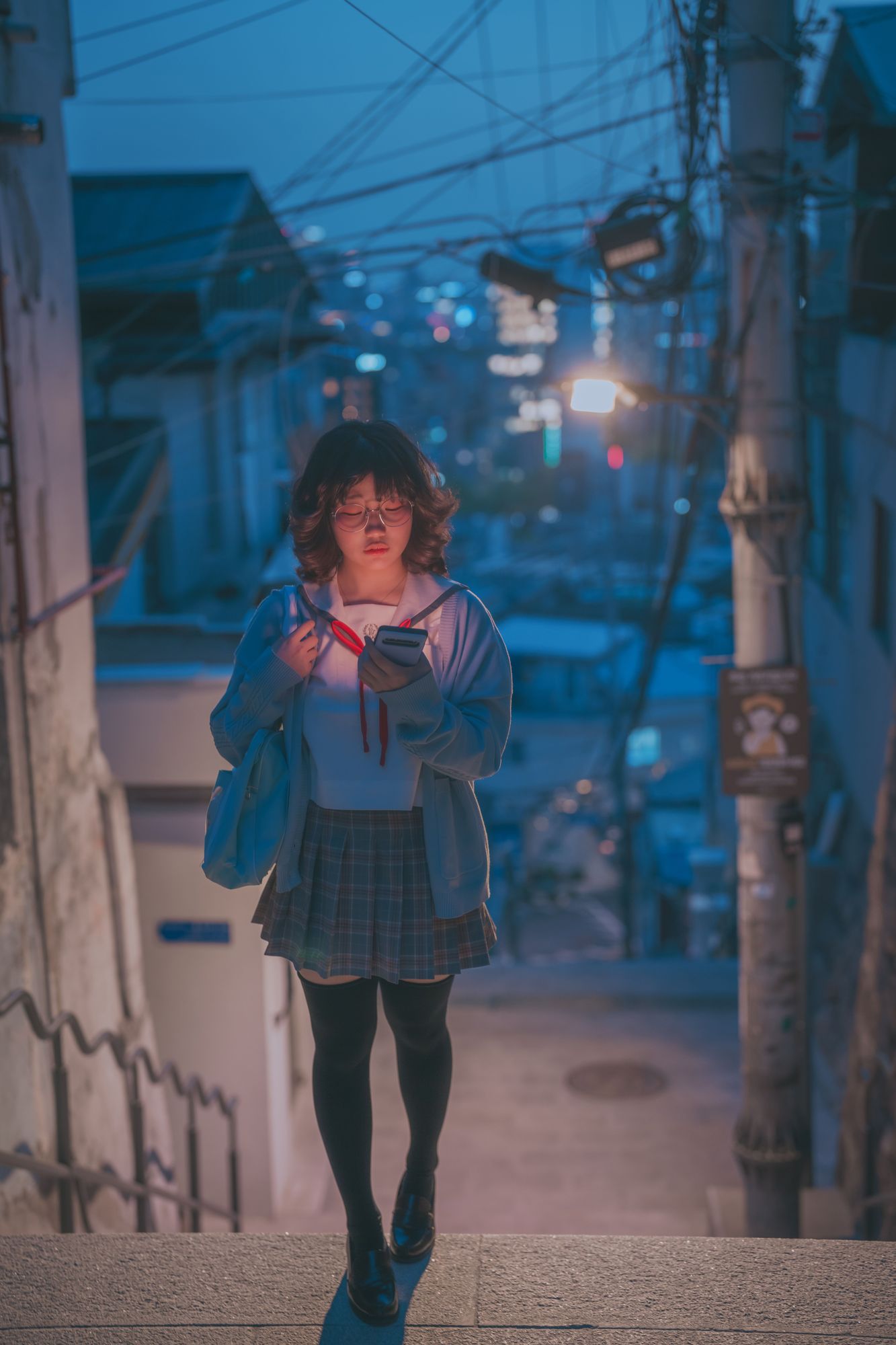 图片[177]-No.024-[DJAWA] Your Panties [325P]-coswz-cos王者