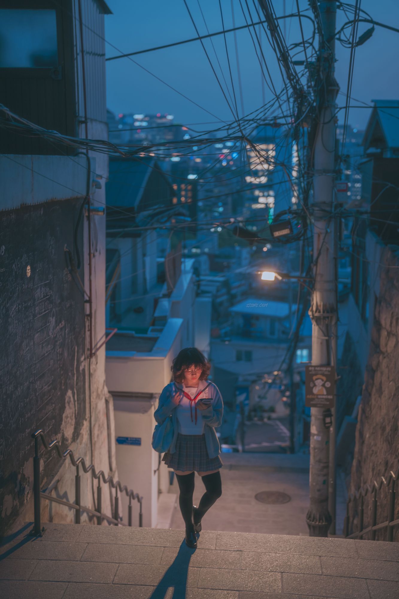 图片[176]-No.024-[DJAWA] Your Panties [325P]-coswz-cos王者