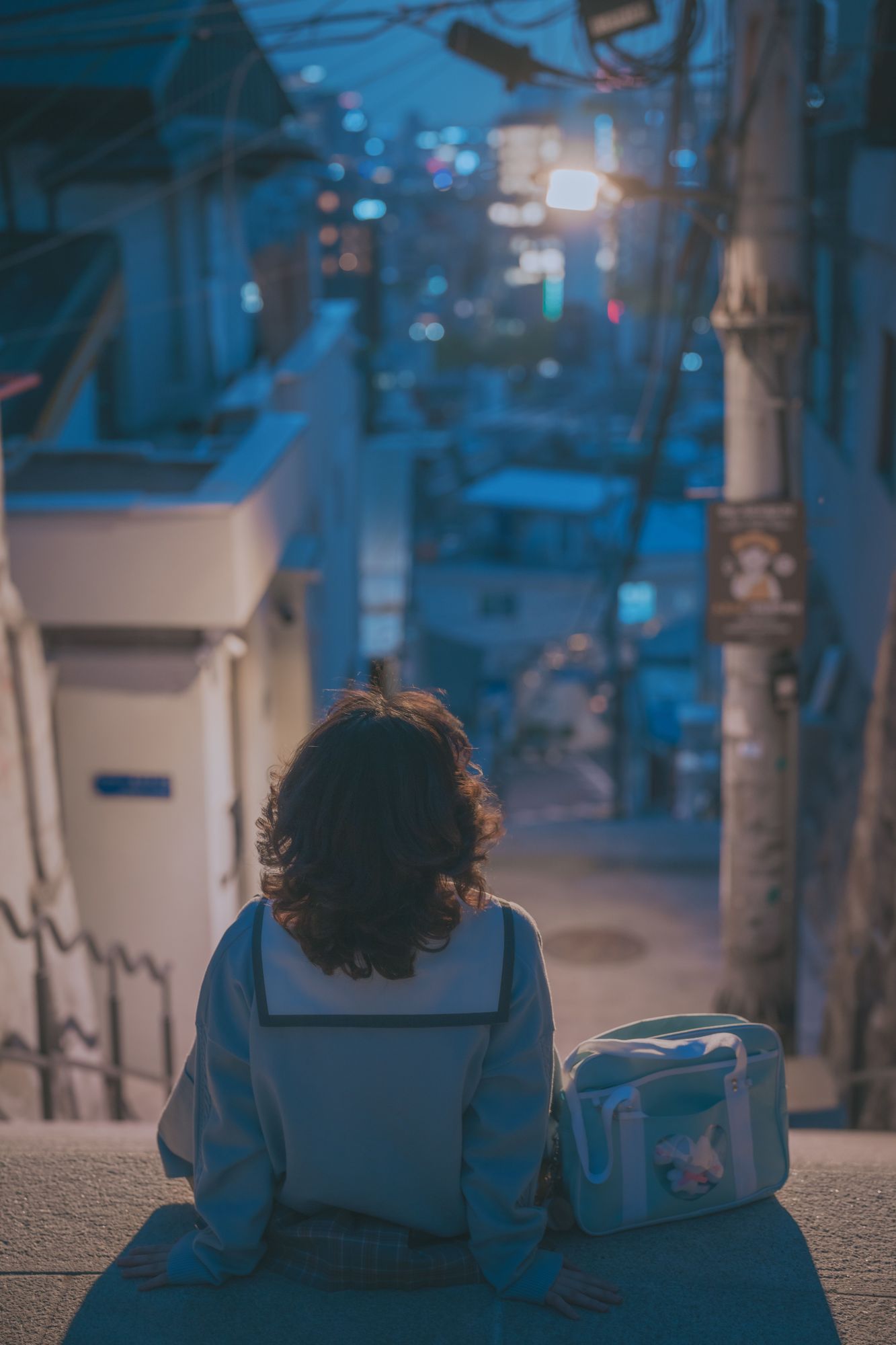 图片[175]-No.024-[DJAWA] Your Panties [325P]-coswz-cos王者