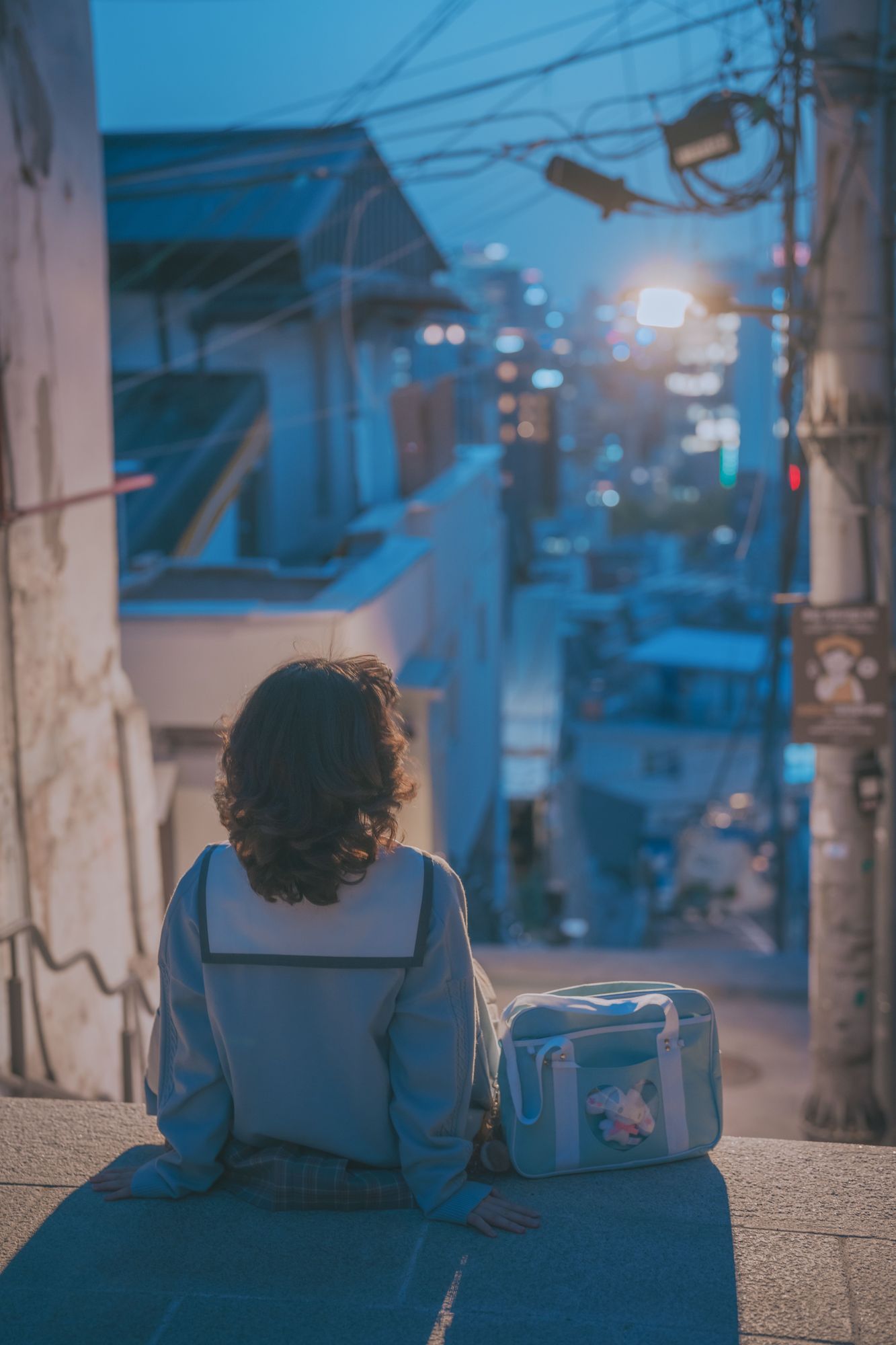 图片[174]-No.024-[DJAWA] Your Panties [325P]-coswz-cos王者