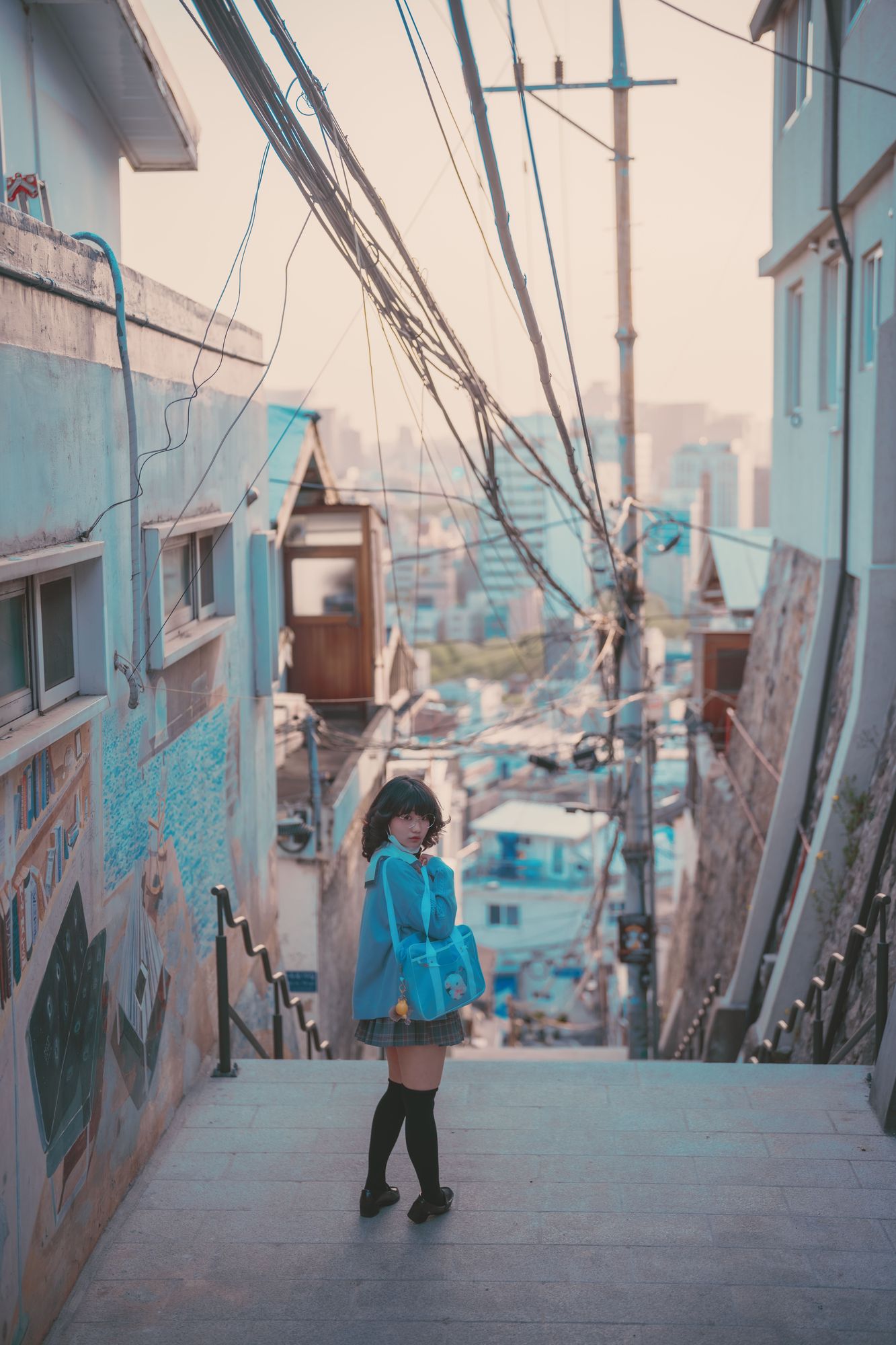 图片[168]-No.024-[DJAWA] Your Panties [325P]-coswz-cos王者