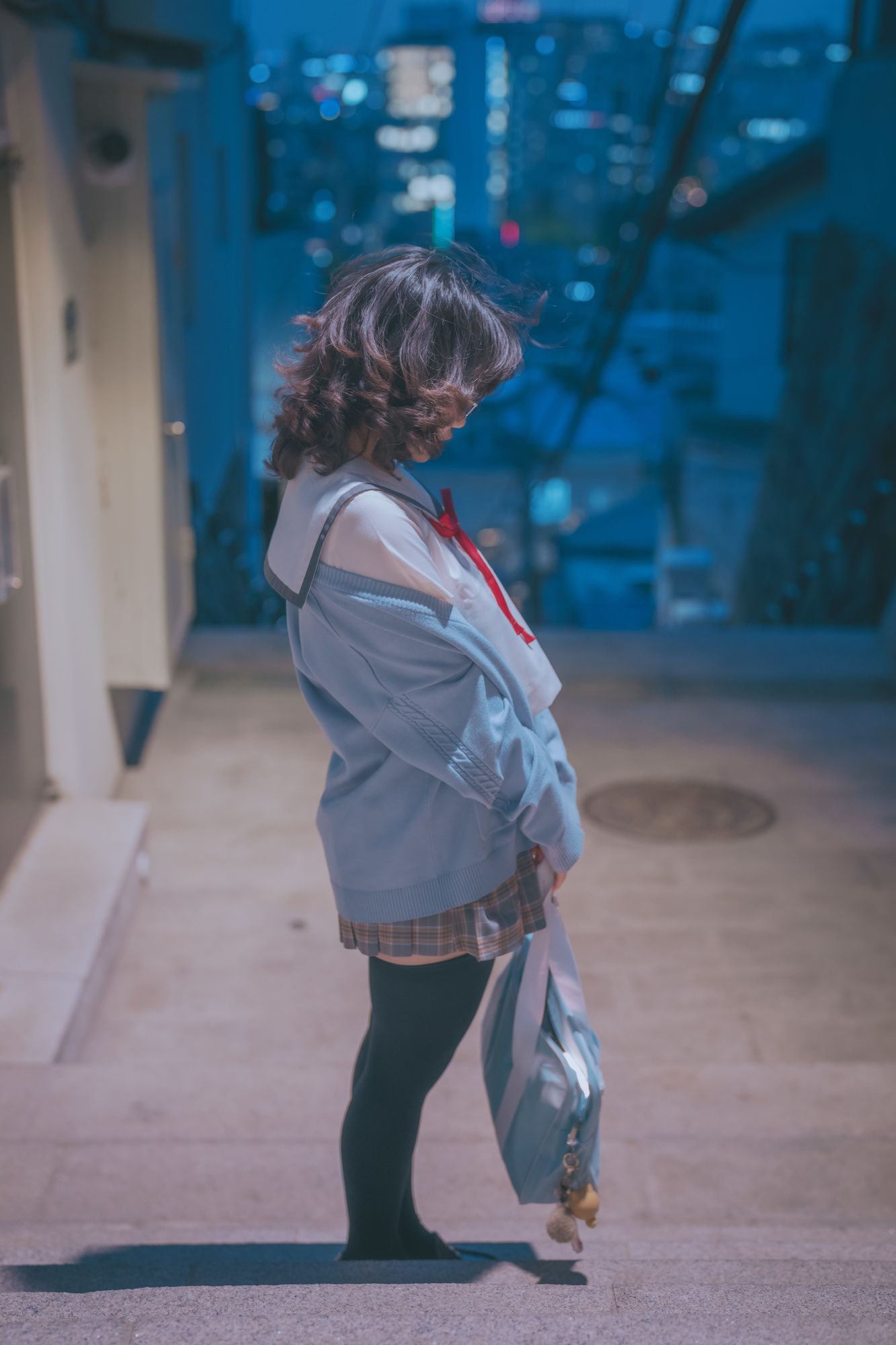 图片[165]-No.024-[DJAWA] Your Panties [325P]-coswz-cos王者