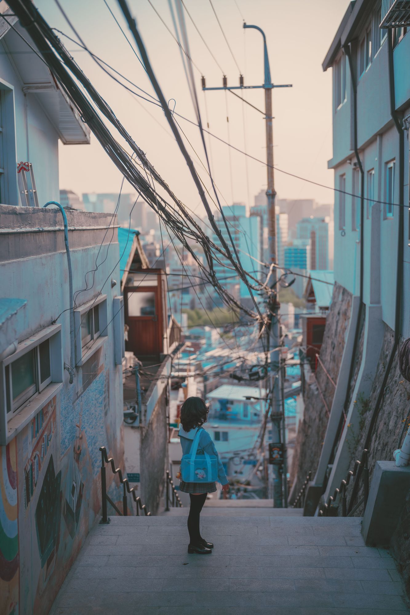 图片[159]-No.024-[DJAWA] Your Panties [325P]-coswz-cos王者