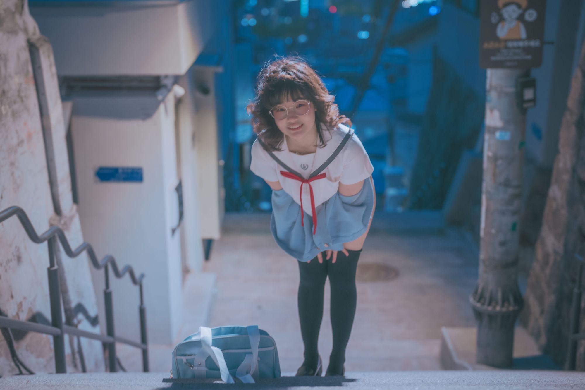 图片[155]-No.024-[DJAWA] Your Panties [325P]-coswz-cos王者