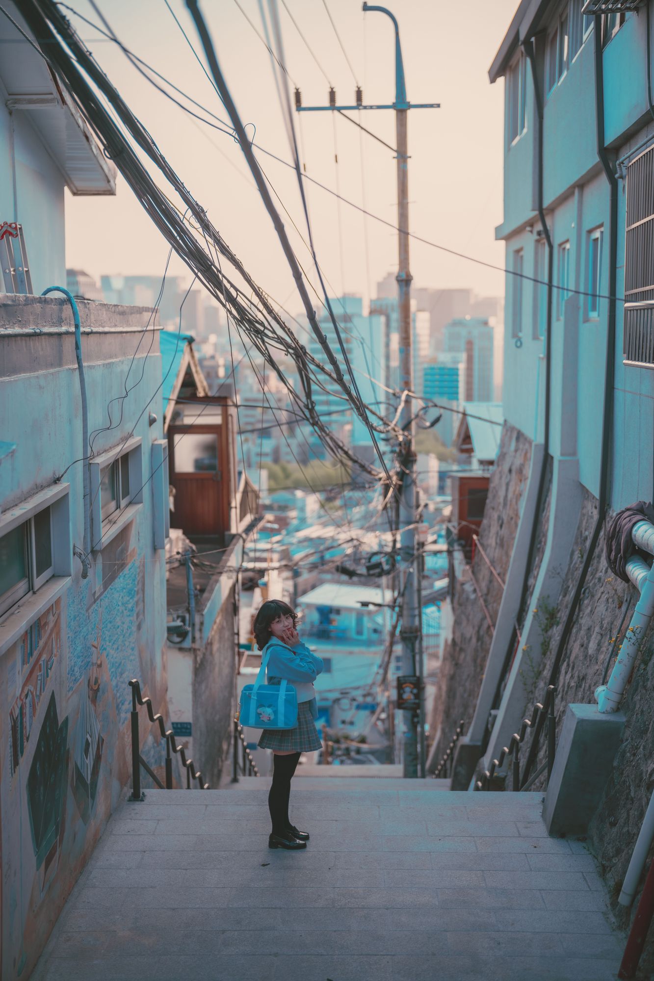 图片[150]-No.024-[DJAWA] Your Panties [325P]-coswz-cos王者