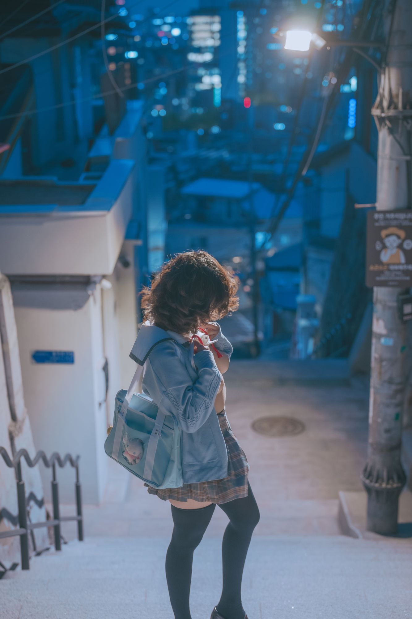 图片[147]-No.024-[DJAWA] Your Panties [325P]-coswz-cos王者