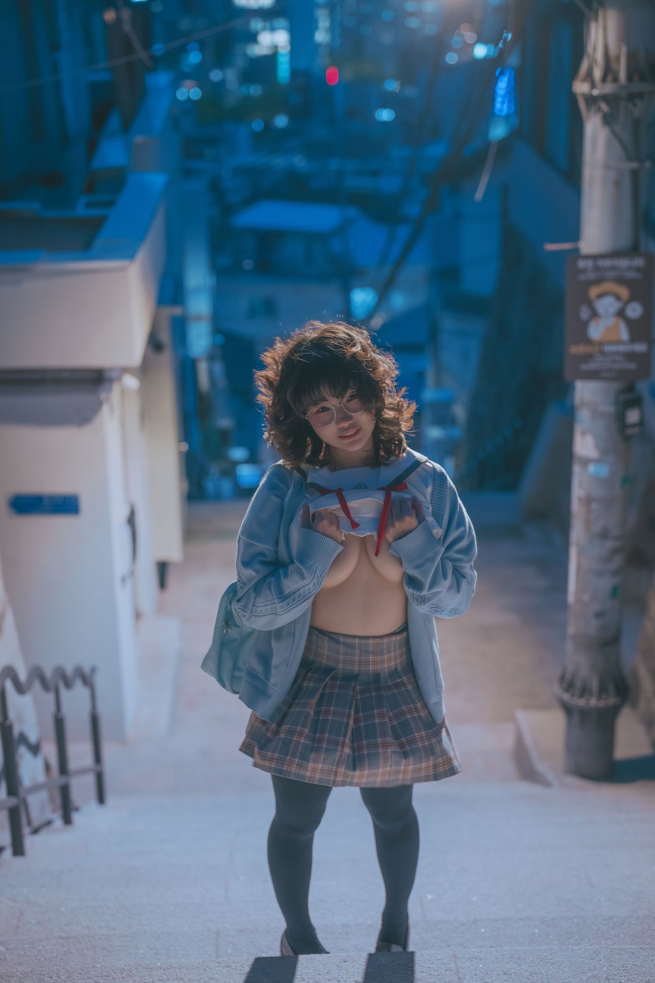 图片[146]-No.024-[DJAWA] Your Panties [325P]-coswz-cos王者