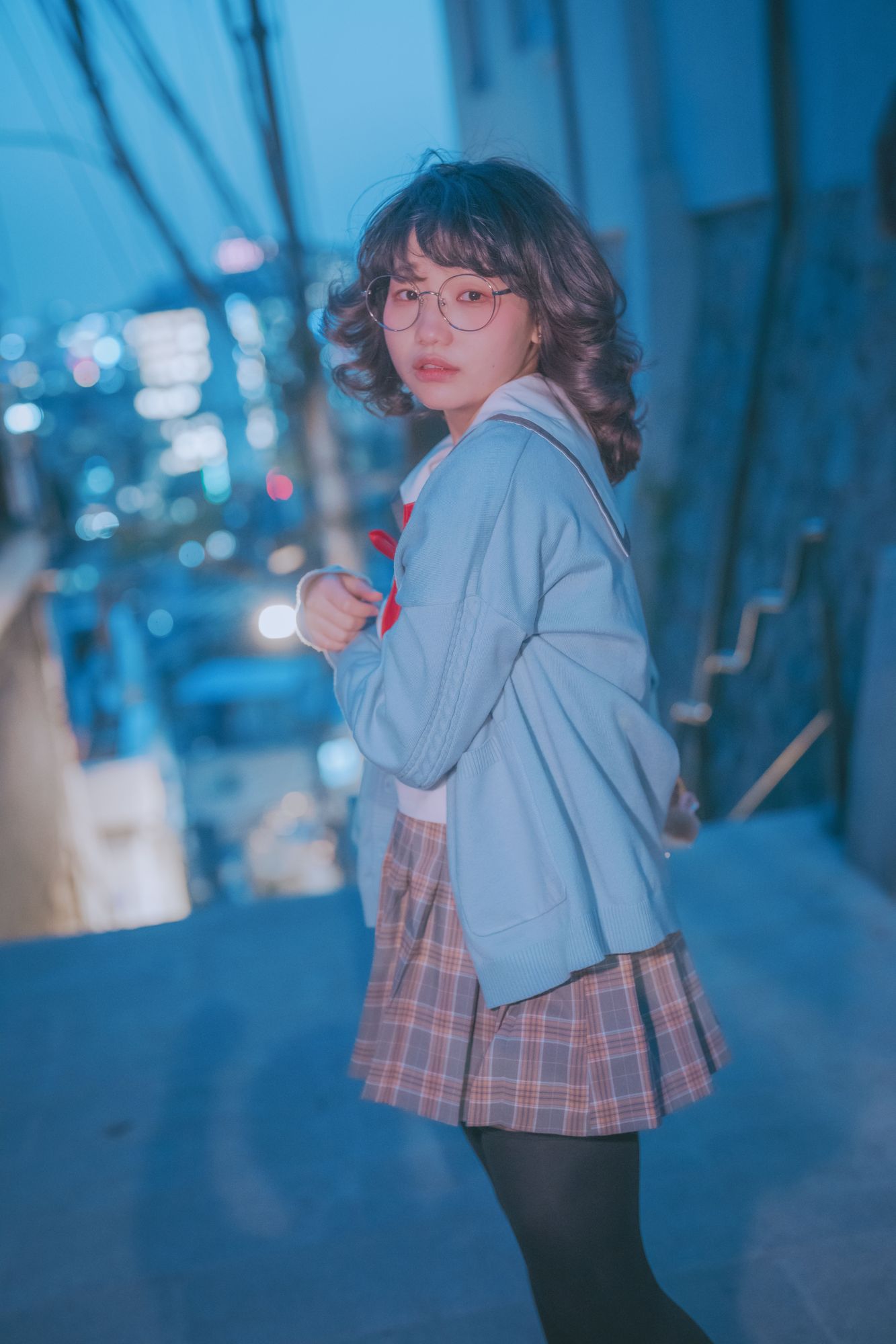 图片[139]-No.024-[DJAWA] Your Panties [325P]-coswz-cos王者