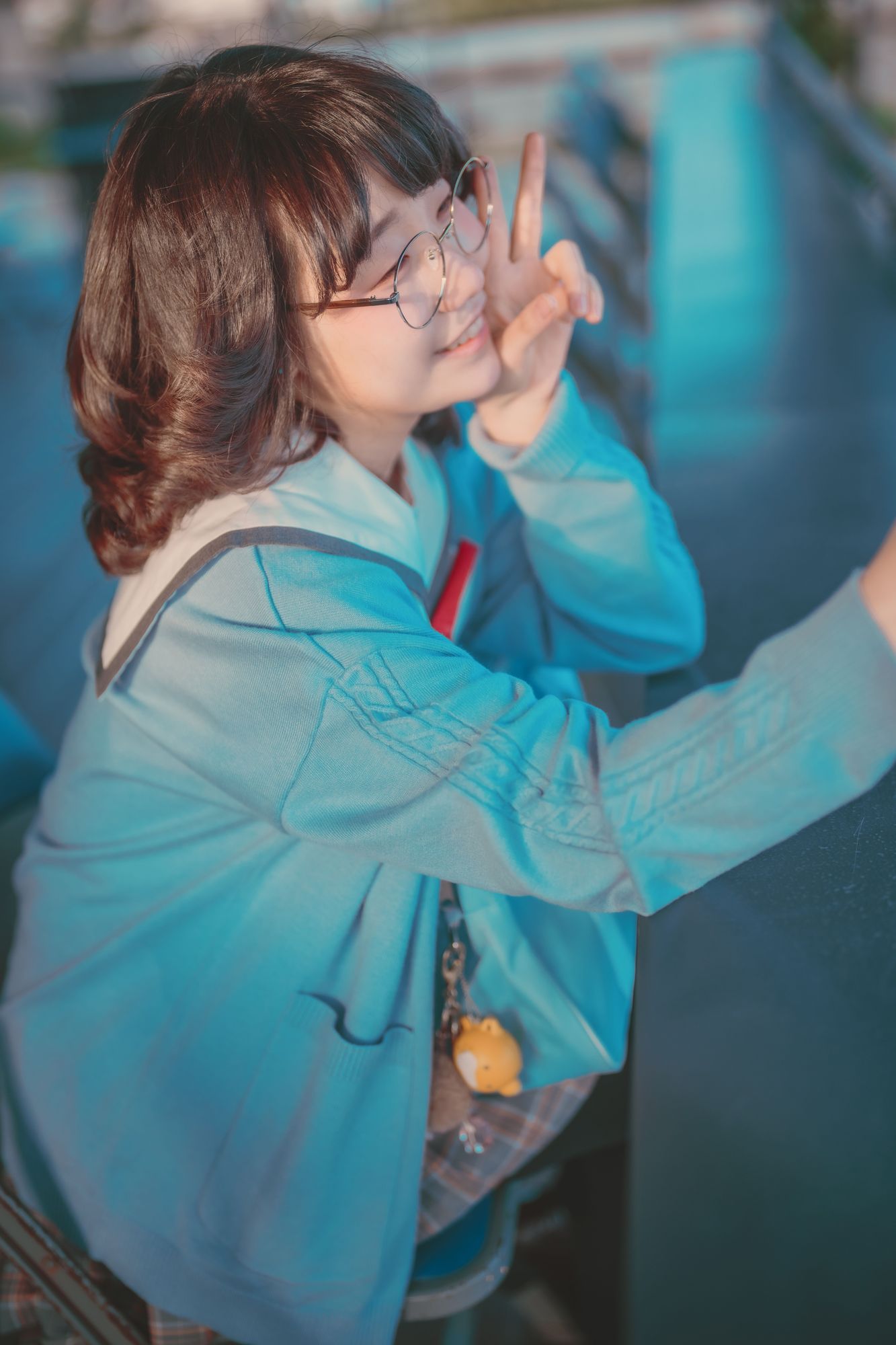 图片[126]-No.024-[DJAWA] Your Panties [325P]-coswz-cos王者