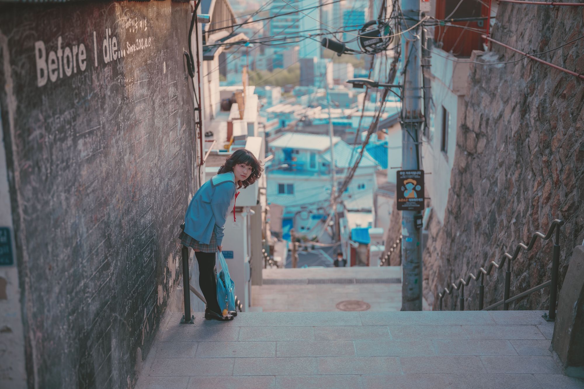 图片[124]-No.024-[DJAWA] Your Panties [325P]-coswz-cos王者