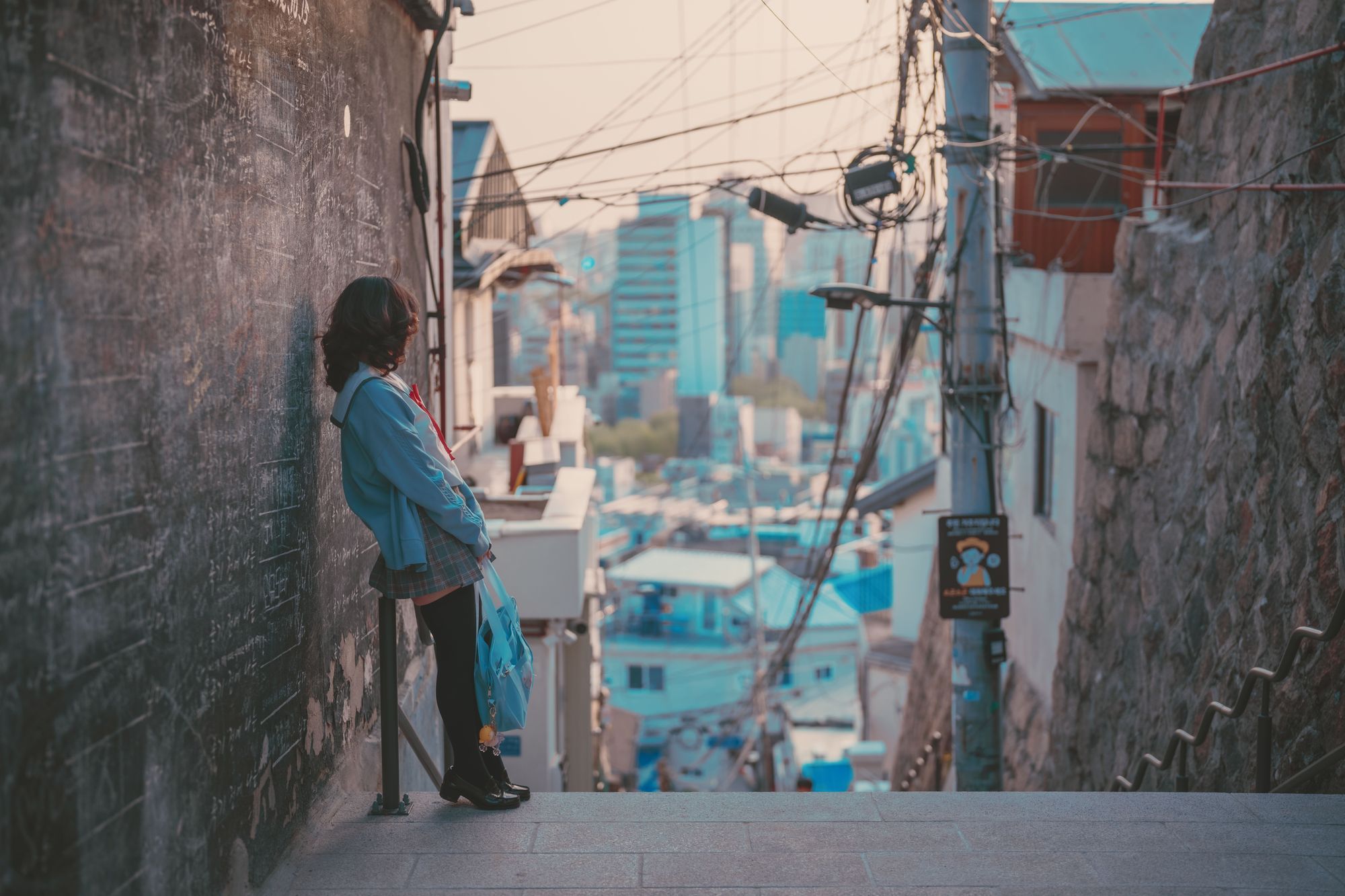 图片[123]-No.024-[DJAWA] Your Panties [325P]-coswz-cos王者