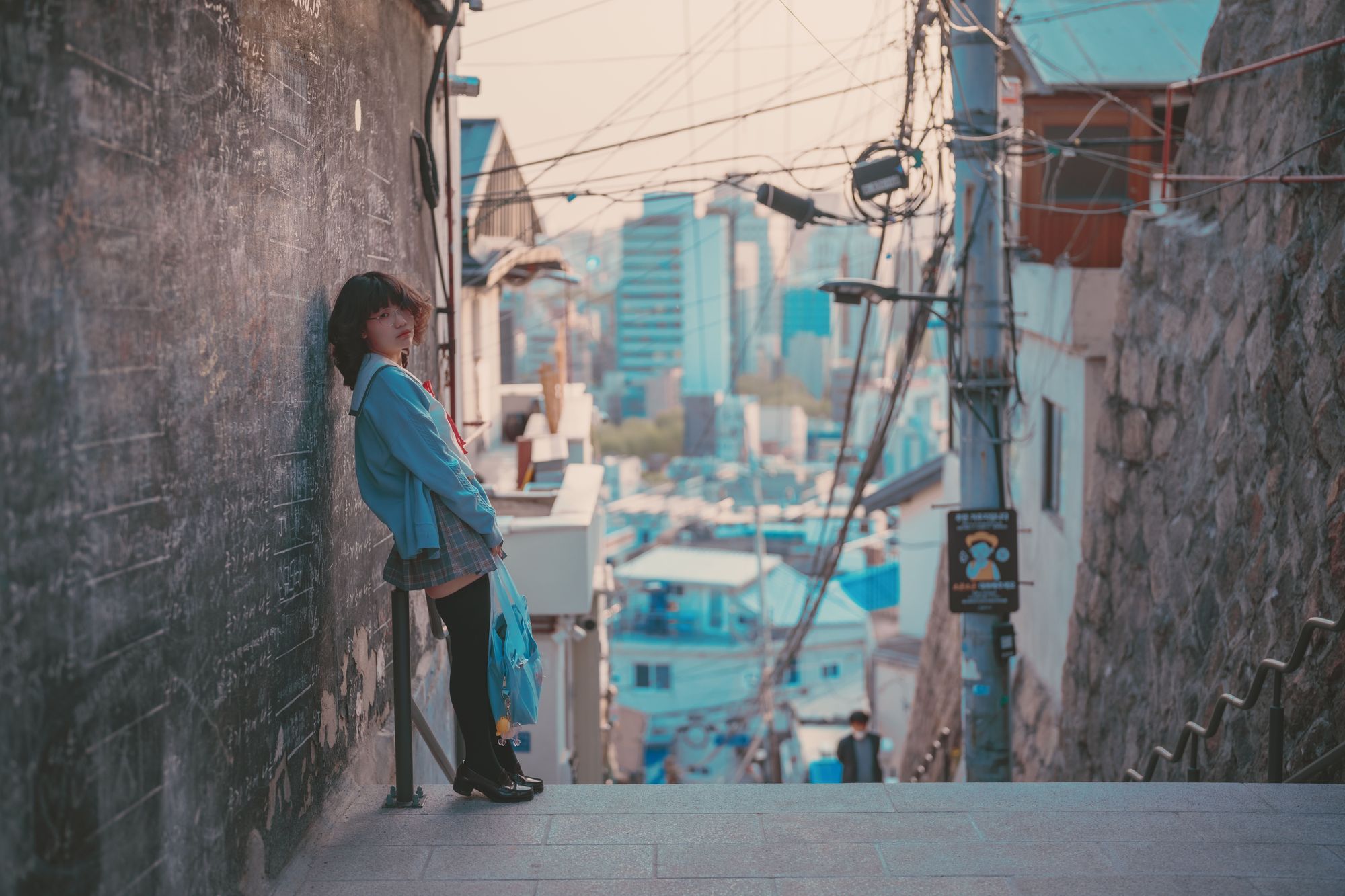 图片[122]-No.024-[DJAWA] Your Panties [325P]-coswz-cos王者