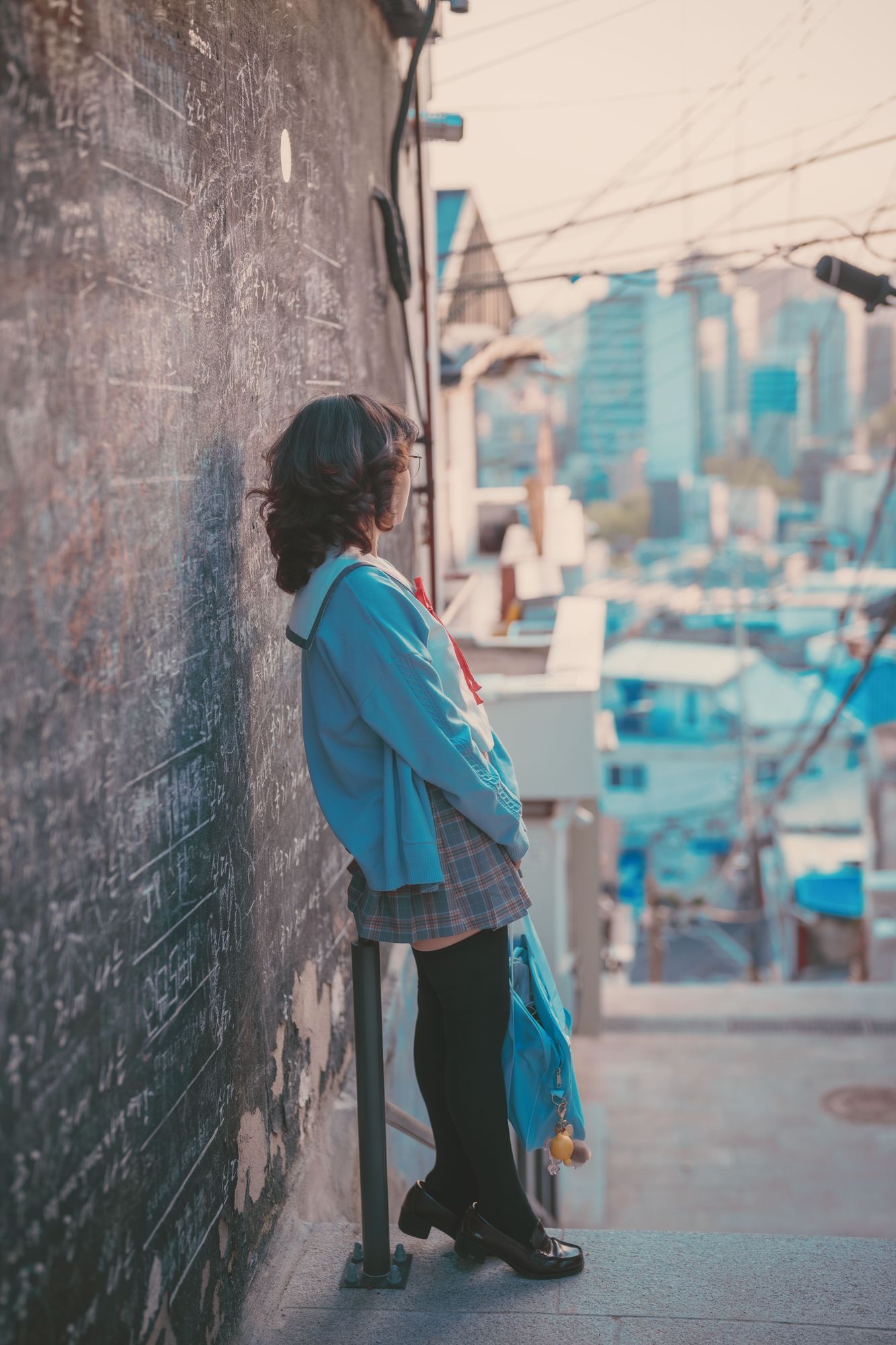 图片[121]-No.024-[DJAWA] Your Panties [325P]-coswz-cos王者