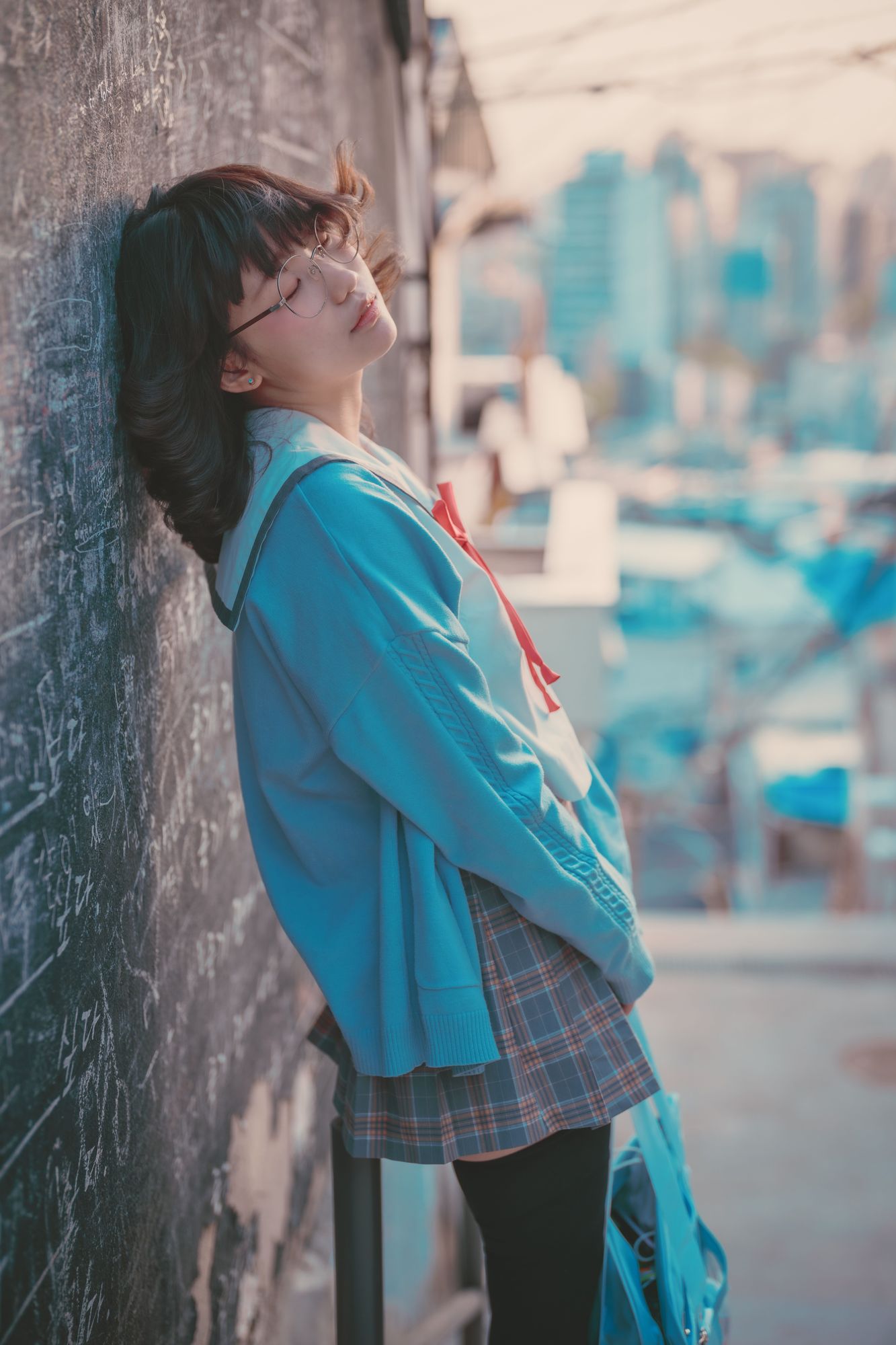 图片[119]-No.024-[DJAWA] Your Panties [325P]-coswz-cos王者