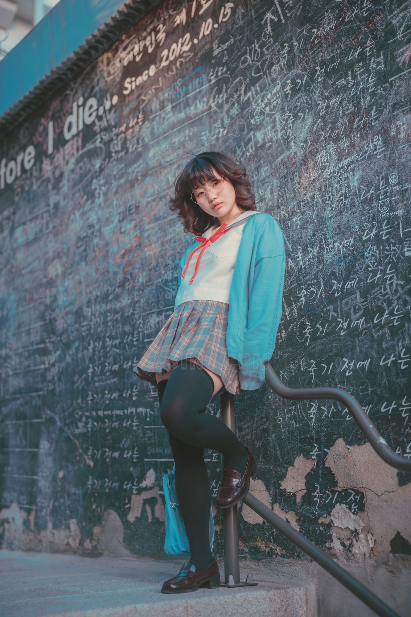 图片[118]-No.024-[DJAWA] Your Panties [325P]-coswz-cos王者