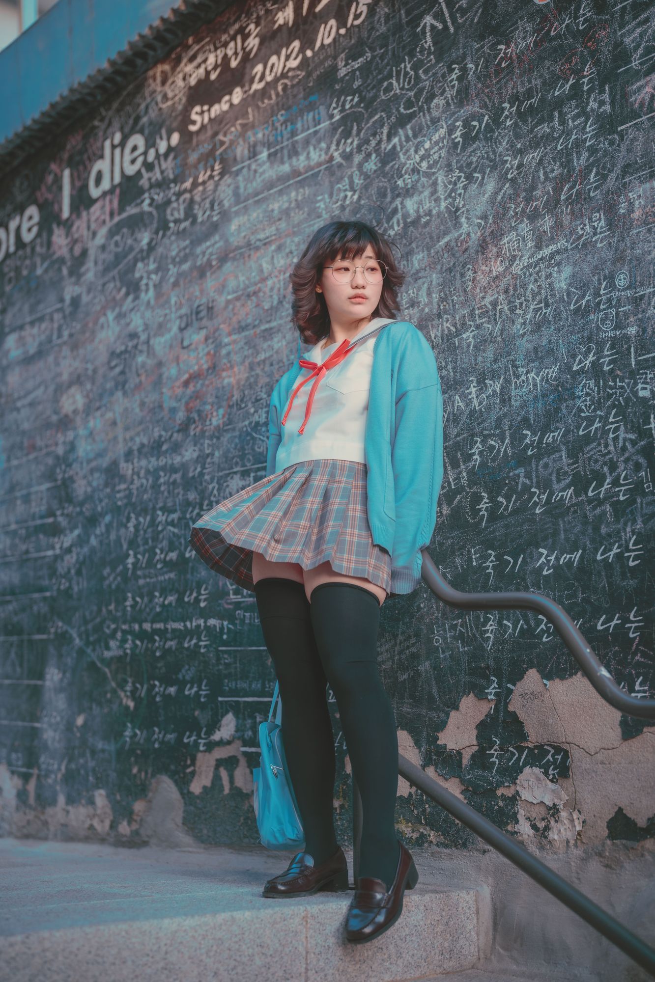 图片[117]-No.024-[DJAWA] Your Panties [325P]-coswz-cos王者