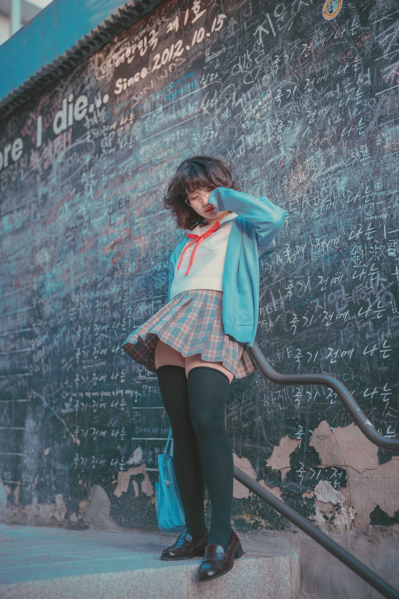 图片[116]-No.024-[DJAWA] Your Panties [325P]-coswz-cos王者