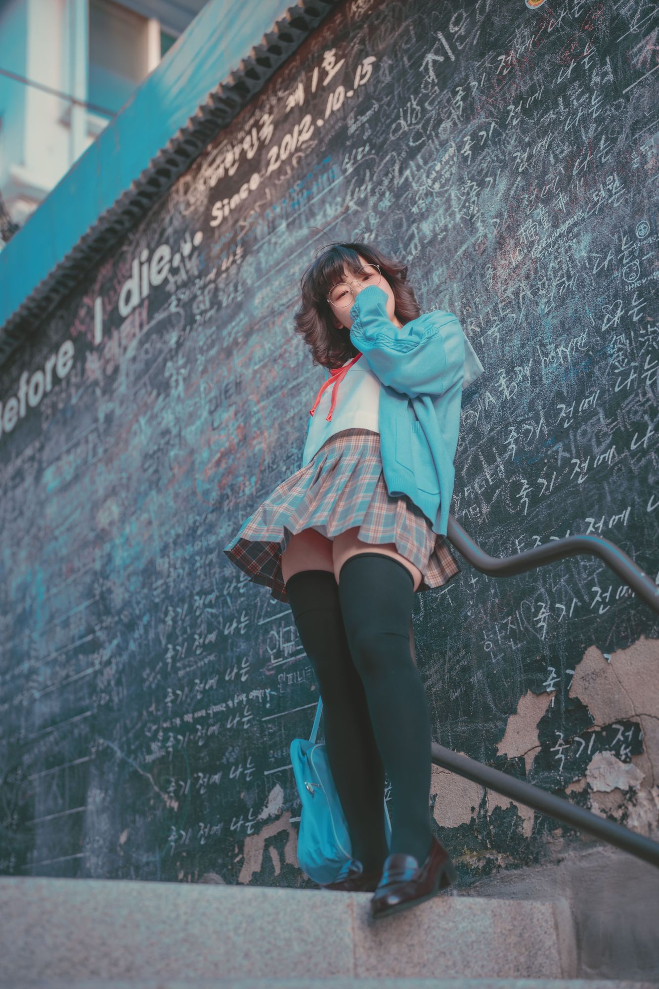 图片[114]-No.024-[DJAWA] Your Panties [325P]-coswz-cos王者