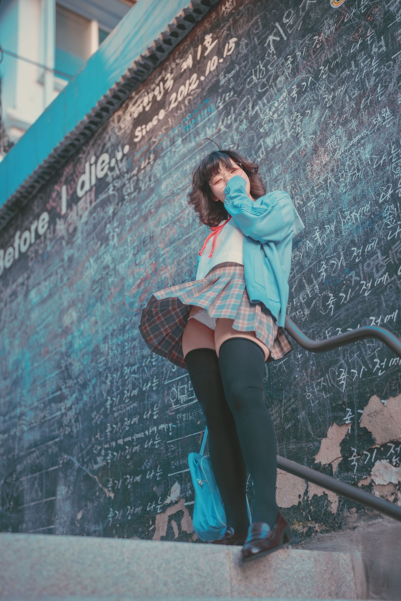 图片[113]-No.024-[DJAWA] Your Panties [325P]-coswz-cos王者