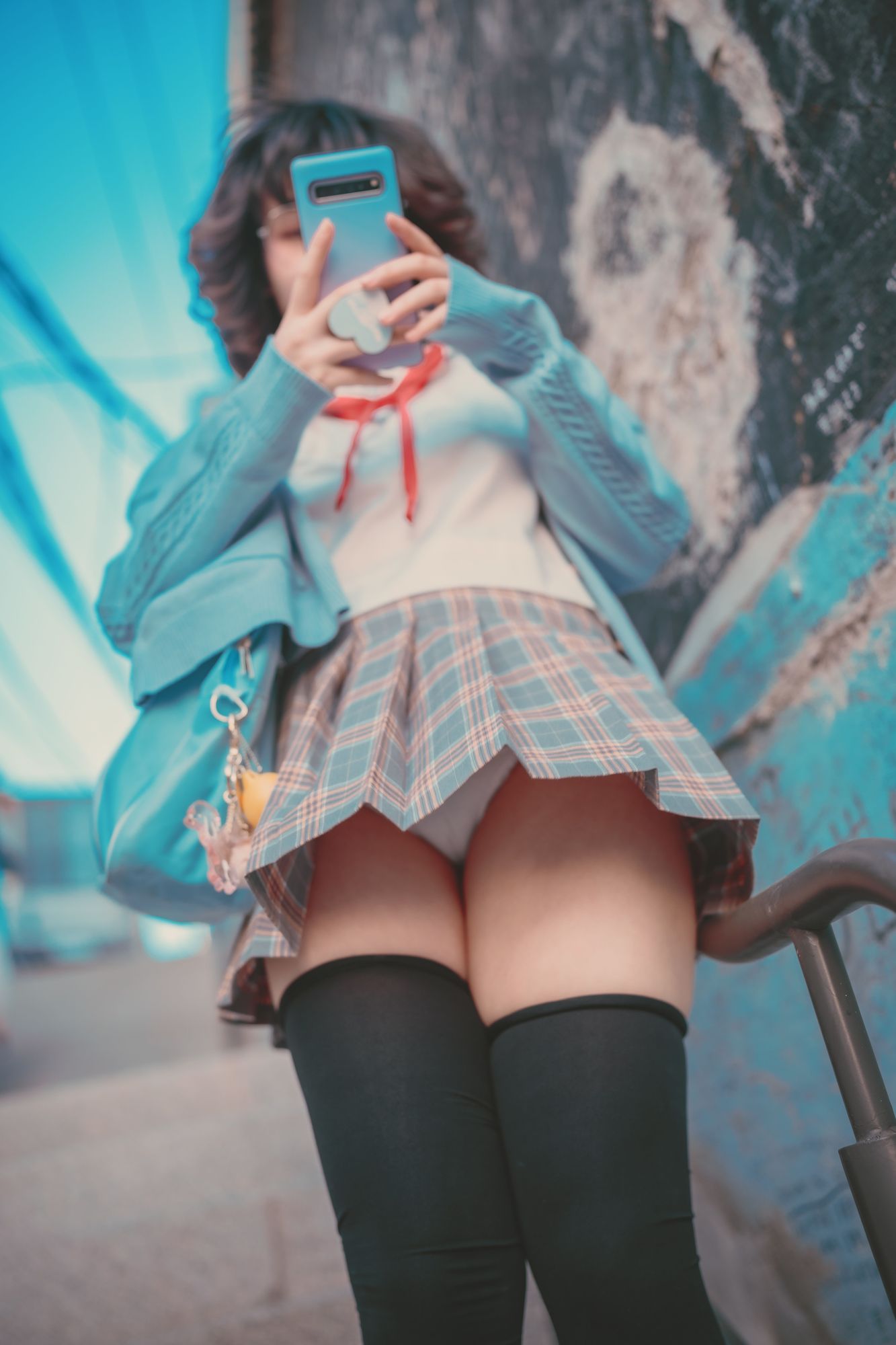 图片[111]-No.024-[DJAWA] Your Panties [325P]-coswz-cos王者