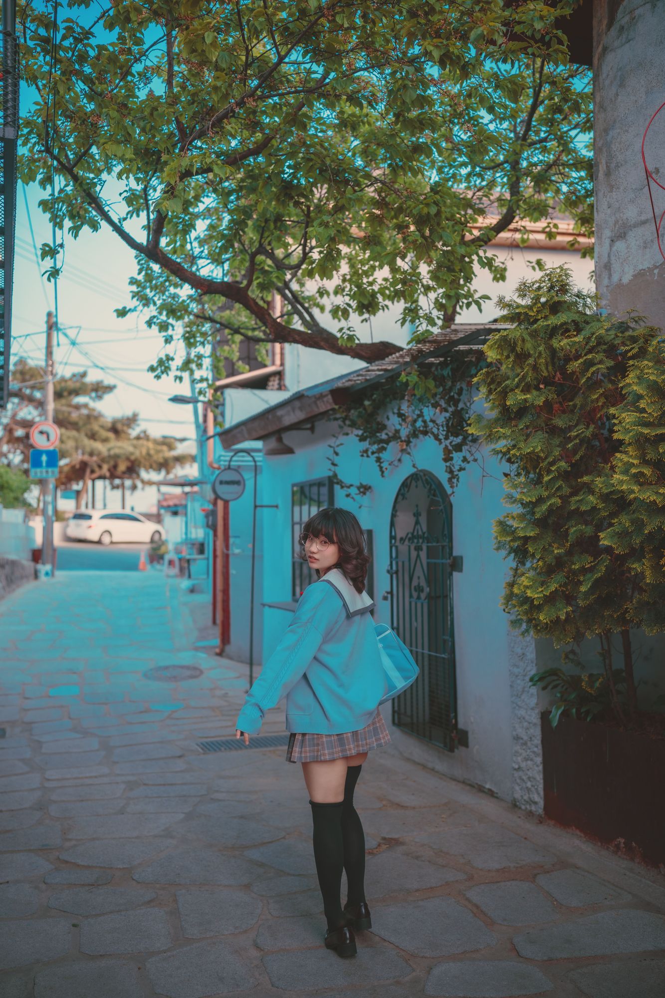 图片[101]-No.024-[DJAWA] Your Panties [325P]-coswz-cos王者