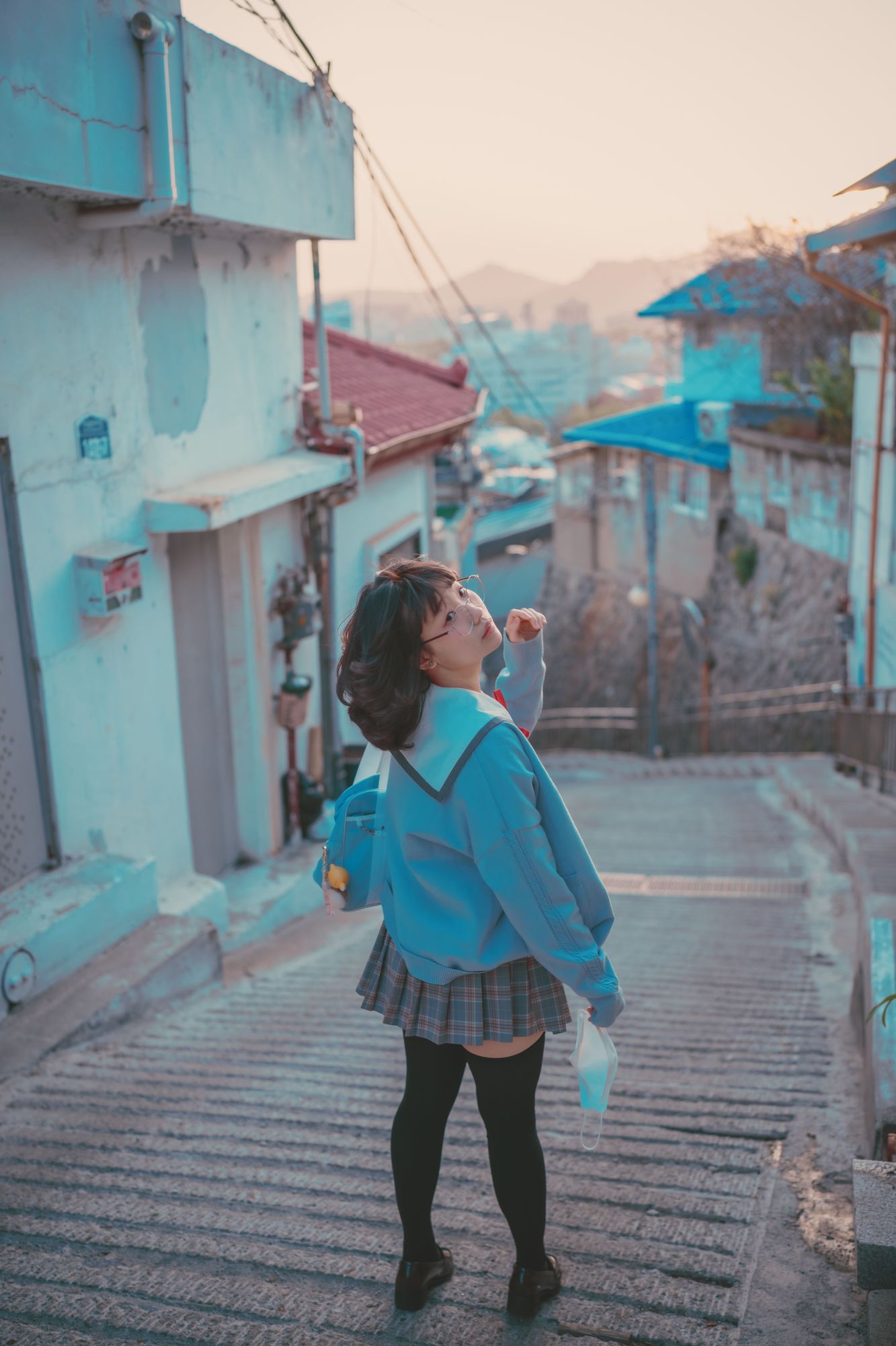 图片[98]-No.024-[DJAWA] Your Panties [325P]-coswz-cos王者