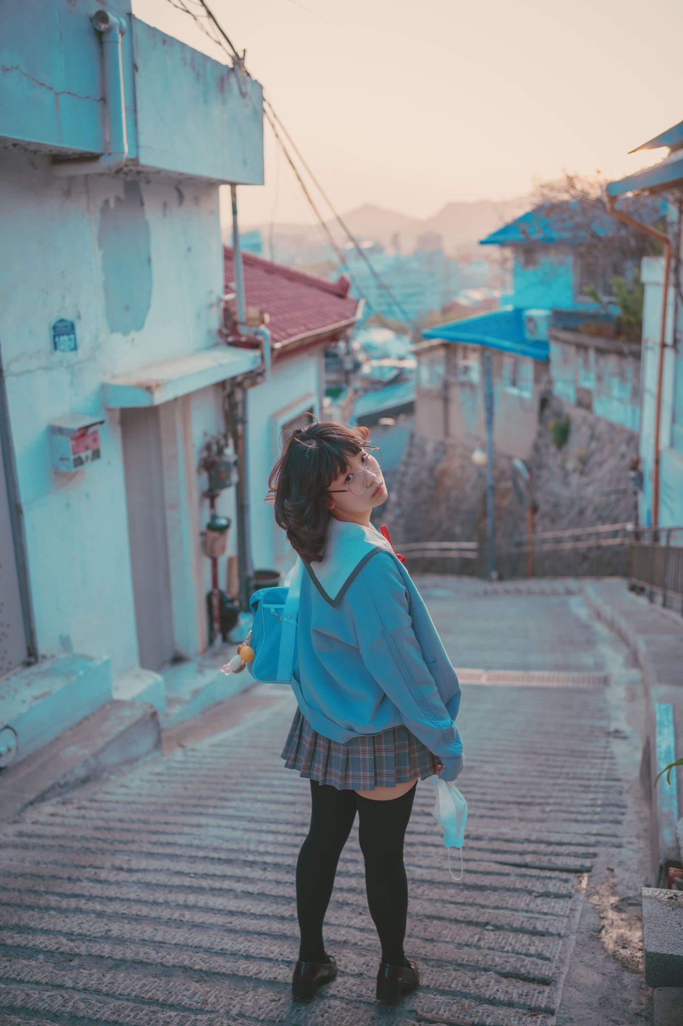 图片[97]-No.024-[DJAWA] Your Panties [325P]-coswz-cos王者