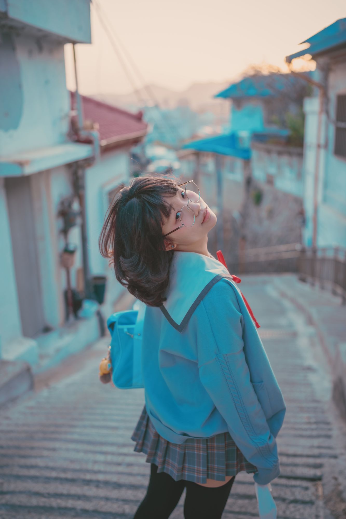 图片[96]-No.024-[DJAWA] Your Panties [325P]-coswz-cos王者