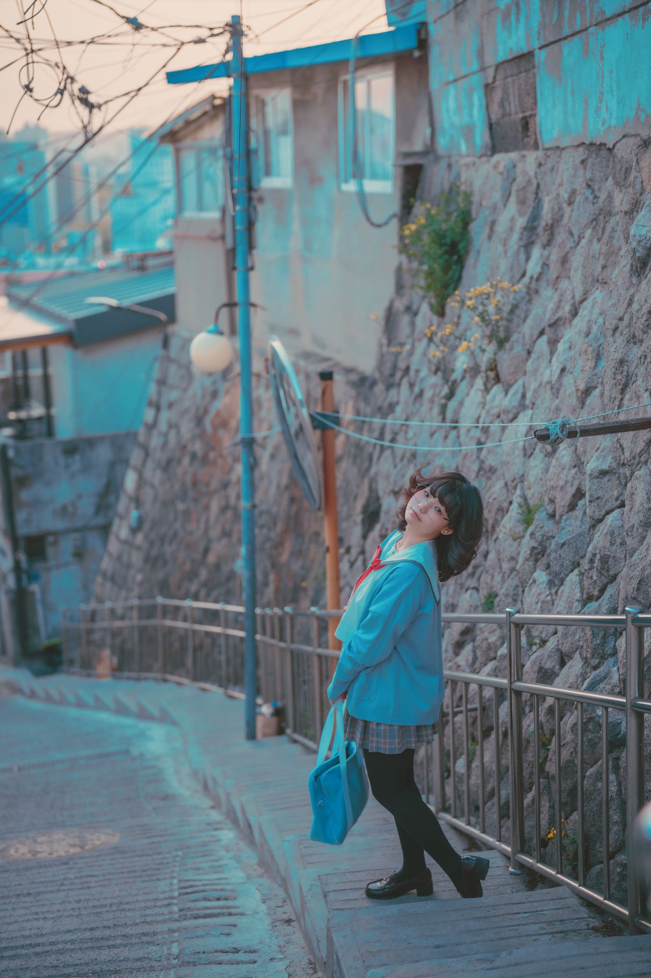 图片[87]-No.024-[DJAWA] Your Panties [325P]-coswz-cos王者