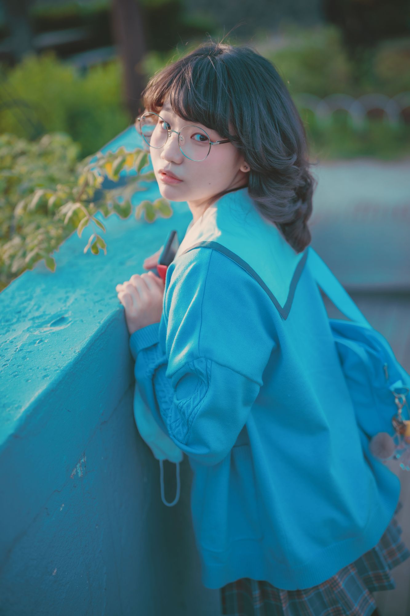 图片[85]-No.024-[DJAWA] Your Panties [325P]-coswz-cos王者