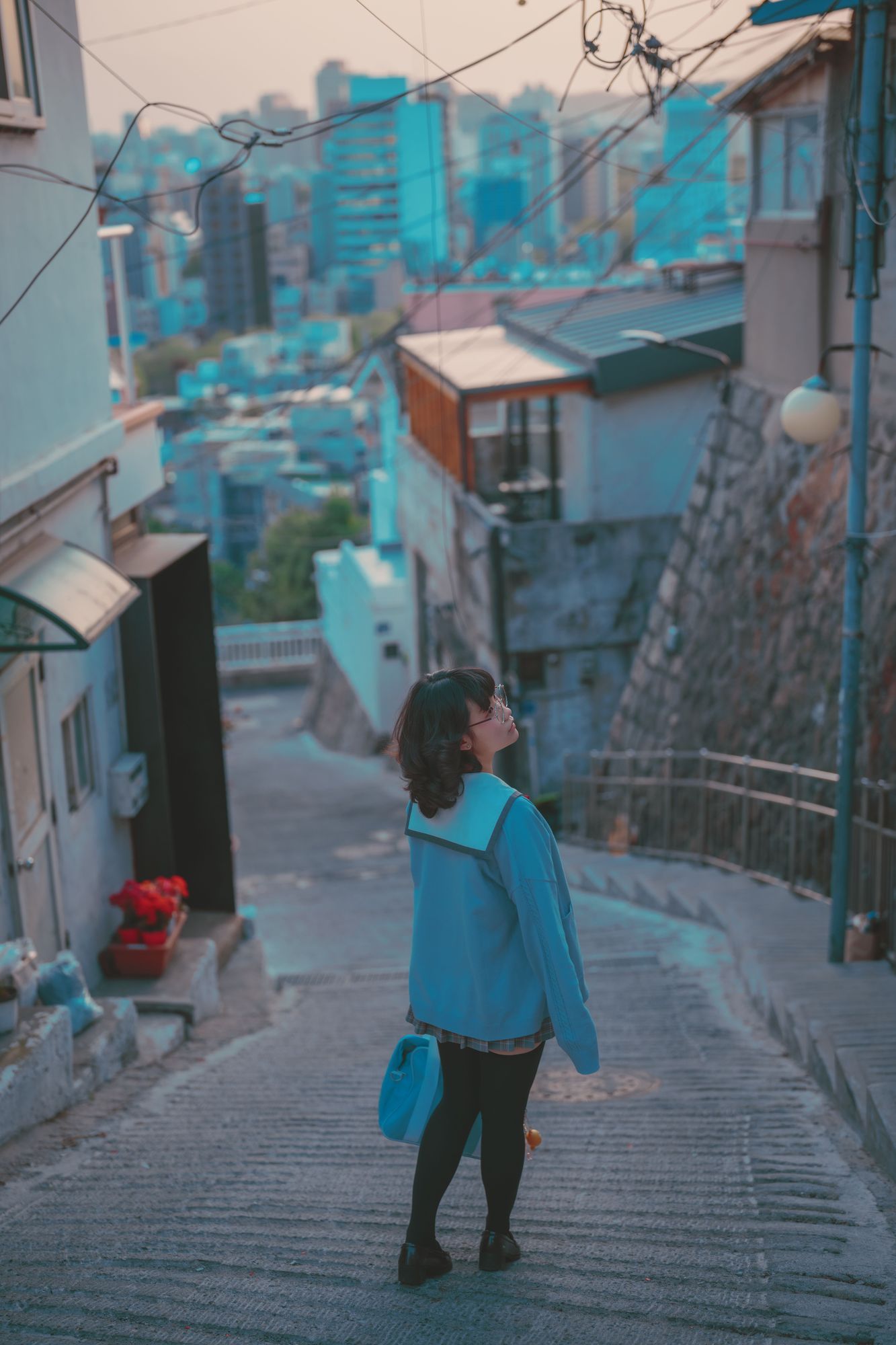 图片[84]-No.024-[DJAWA] Your Panties [325P]-coswz-cos王者