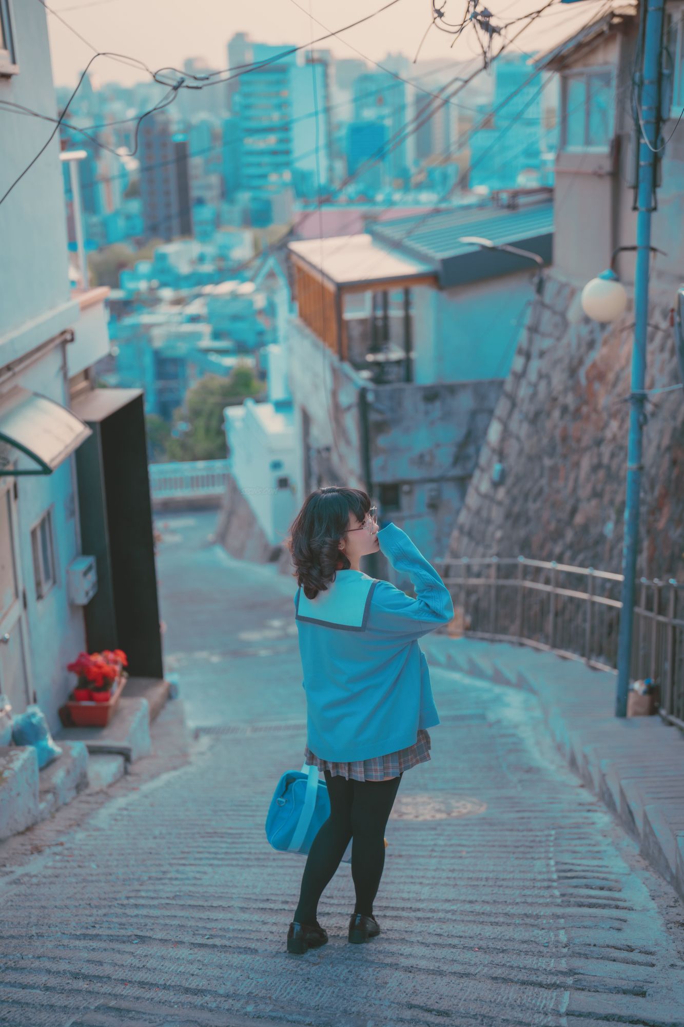 图片[83]-No.024-[DJAWA] Your Panties [325P]-coswz-cos王者