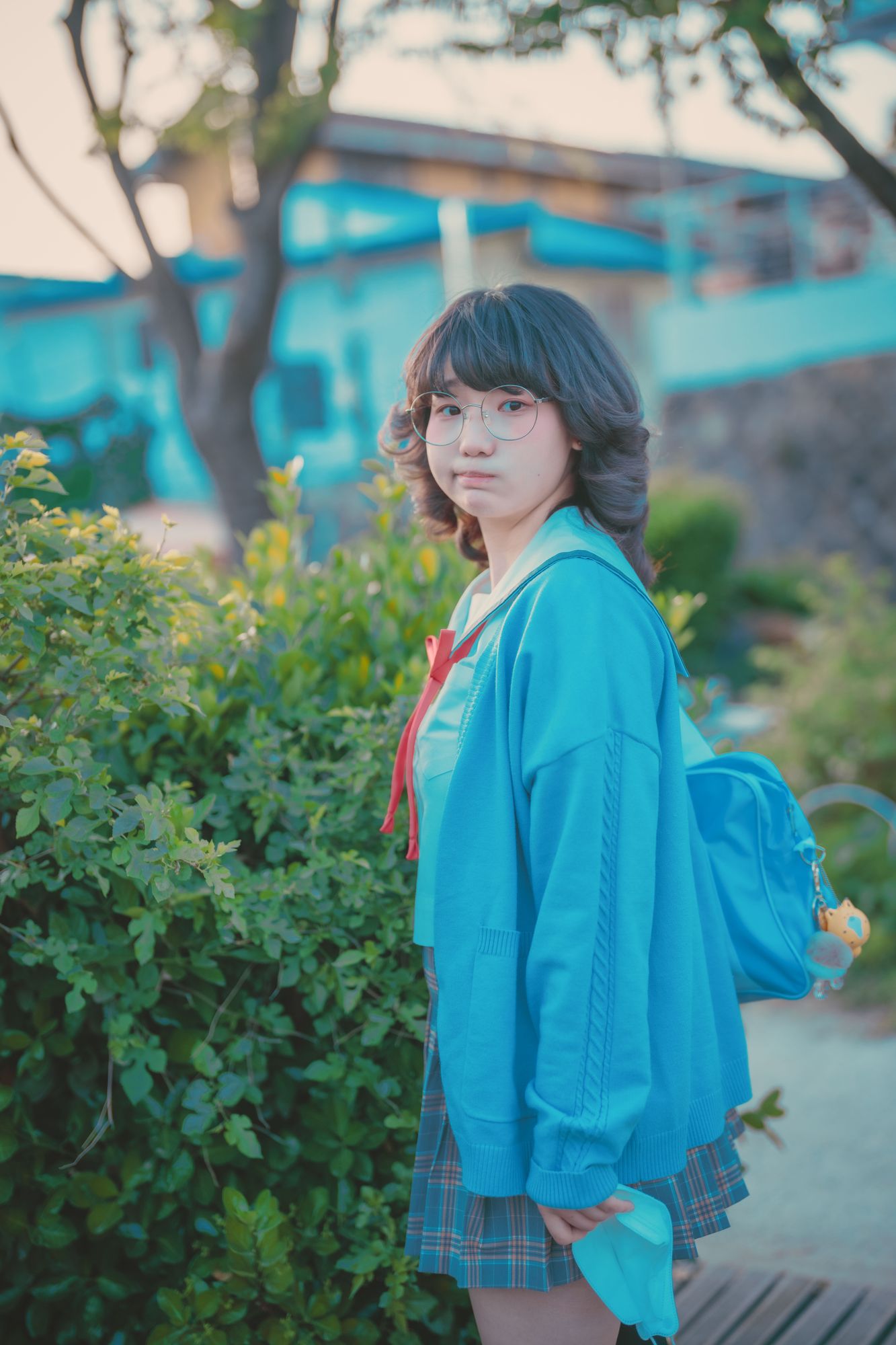 图片[75]-No.024-[DJAWA] Your Panties [325P]-coswz-cos王者