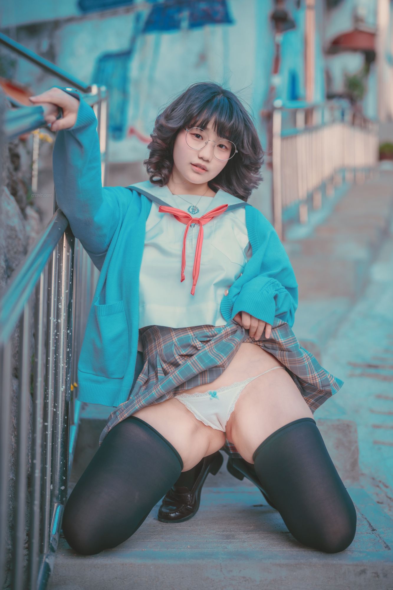 No.024-[DJAWA] Your Panties [325P]-coswz-cos王者