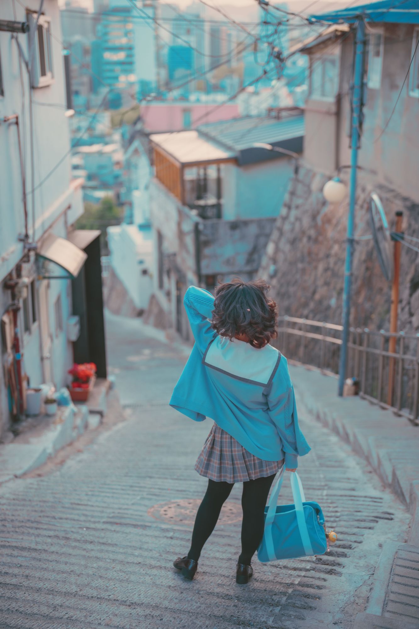 图片[62]-No.024-[DJAWA] Your Panties [325P]-coswz-cos王者