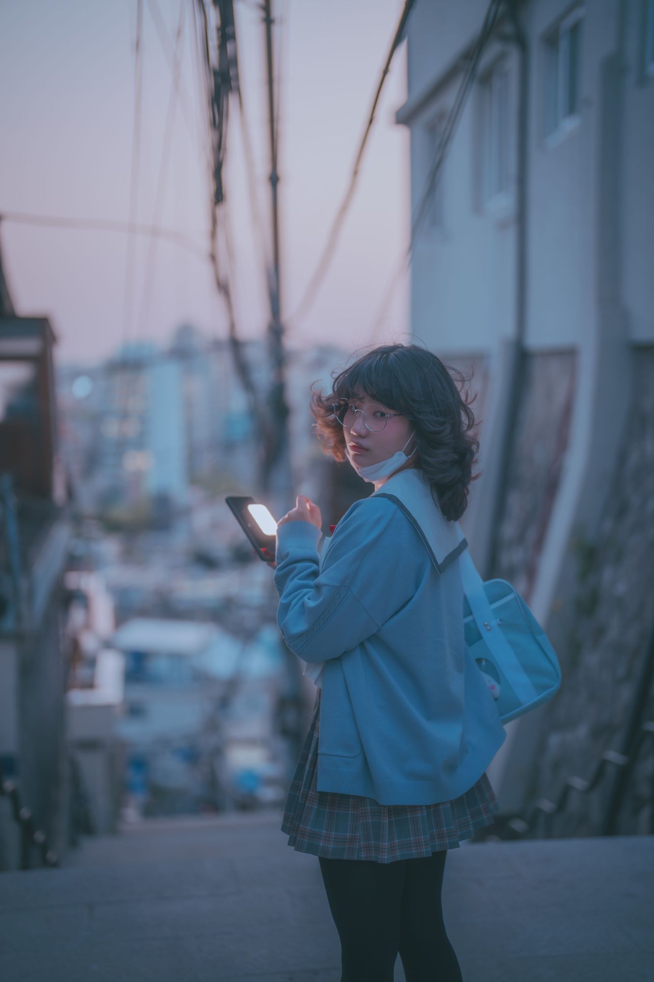 图片[52]-No.024-[DJAWA] Your Panties [325P]-coswz-cos王者