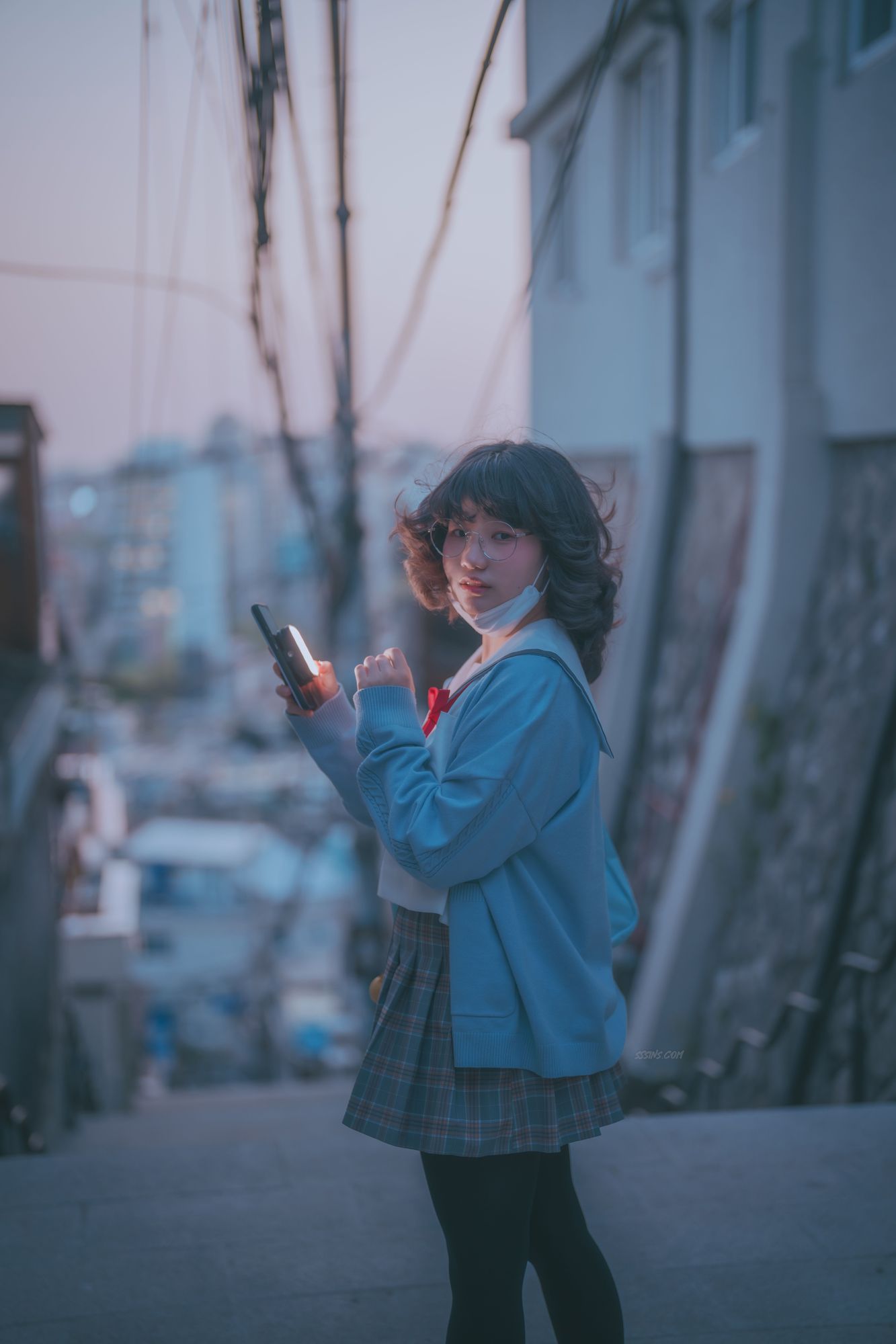 图片[51]-No.024-[DJAWA] Your Panties [325P]-coswz-cos王者