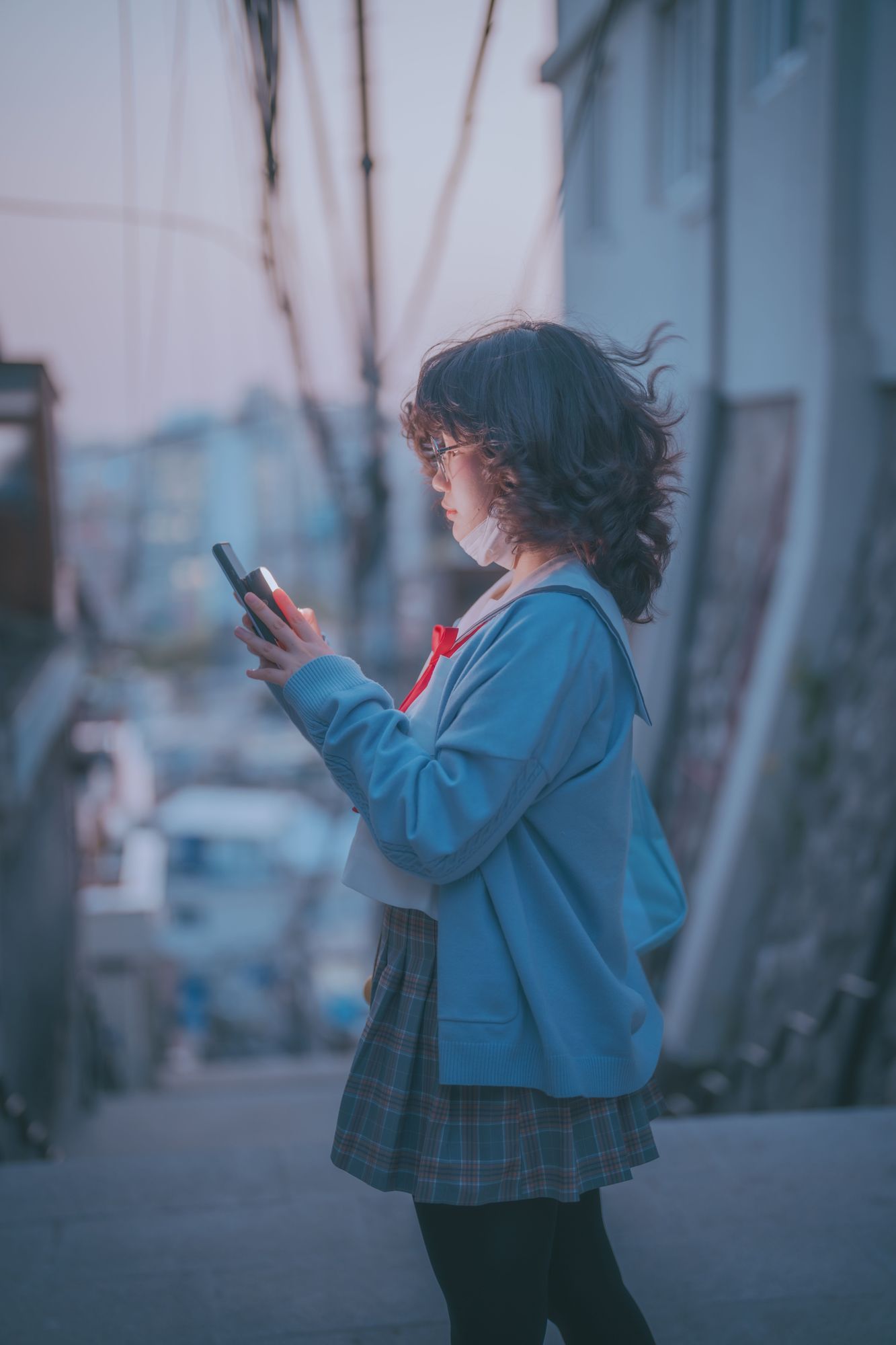 图片[49]-No.024-[DJAWA] Your Panties [325P]-coswz-cos王者