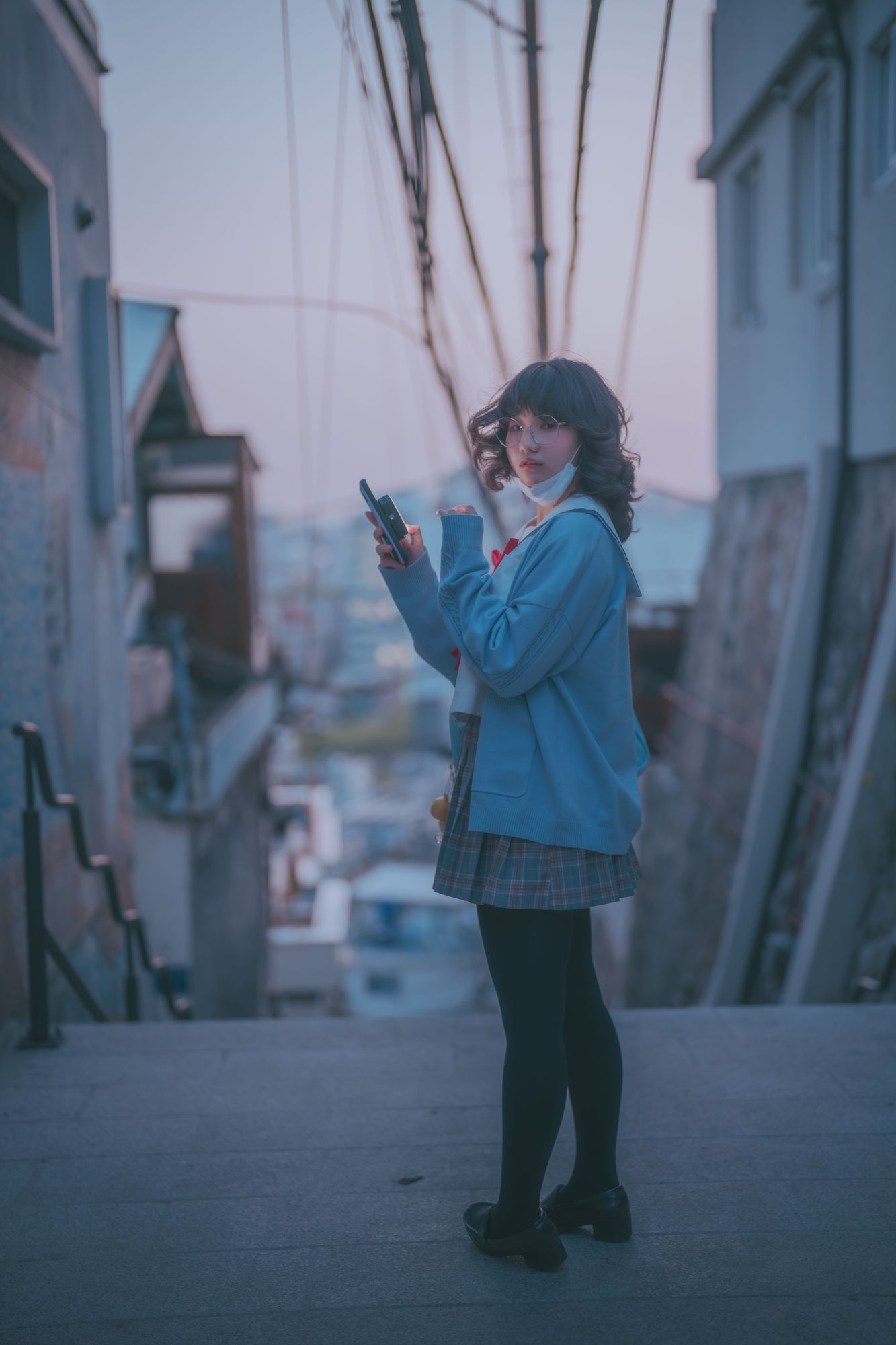 图片[48]-No.024-[DJAWA] Your Panties [325P]-coswz-cos王者